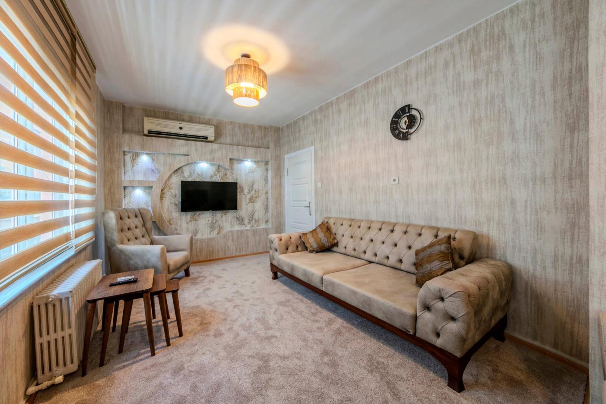 Apartamento Palas 13