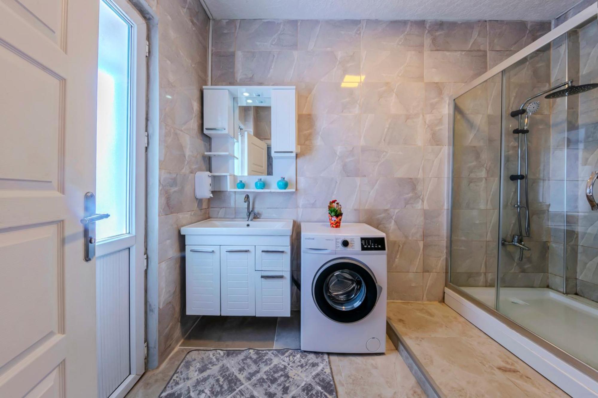 Apartamento Palas 13 Istambul