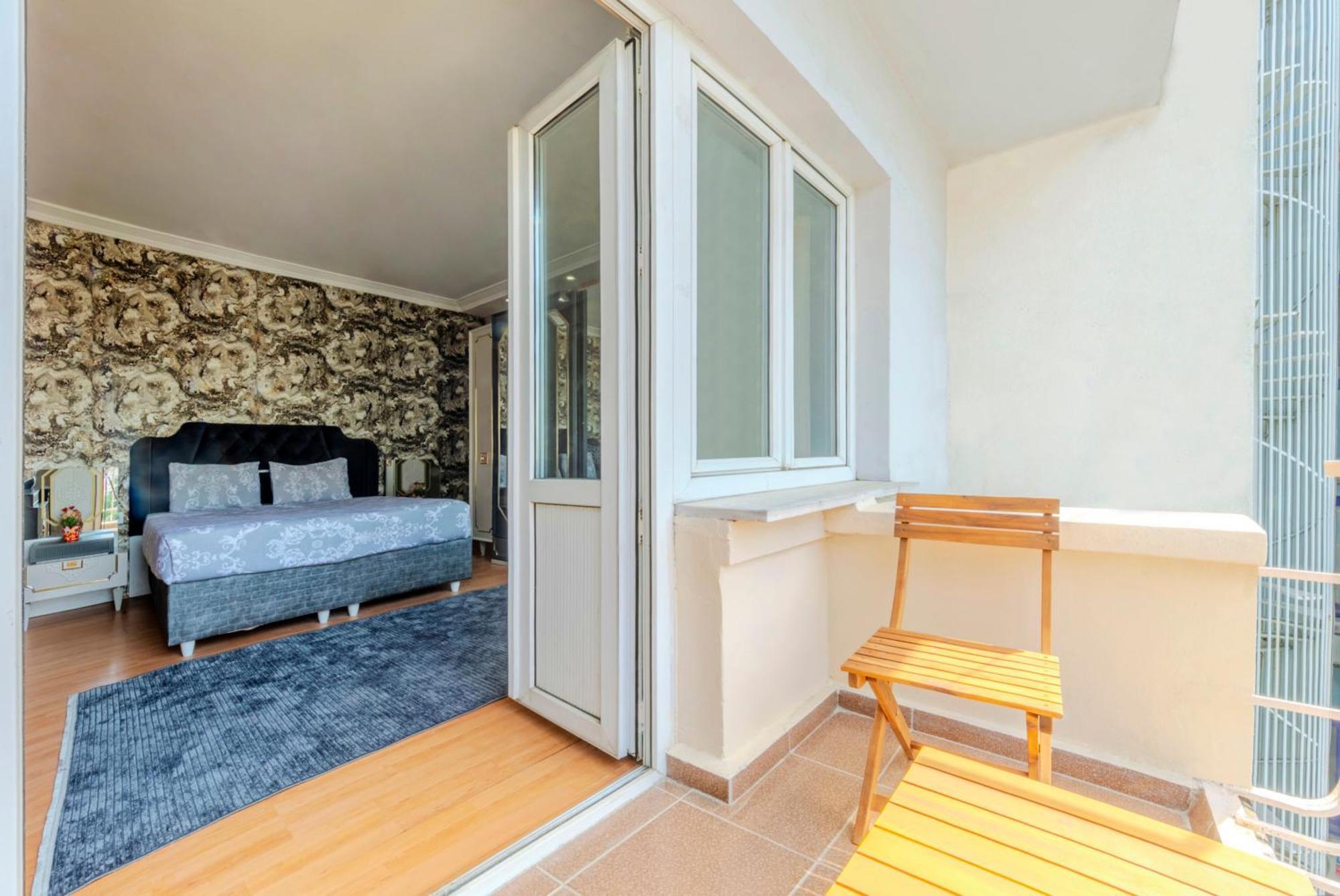 Palas 13 Istanbul