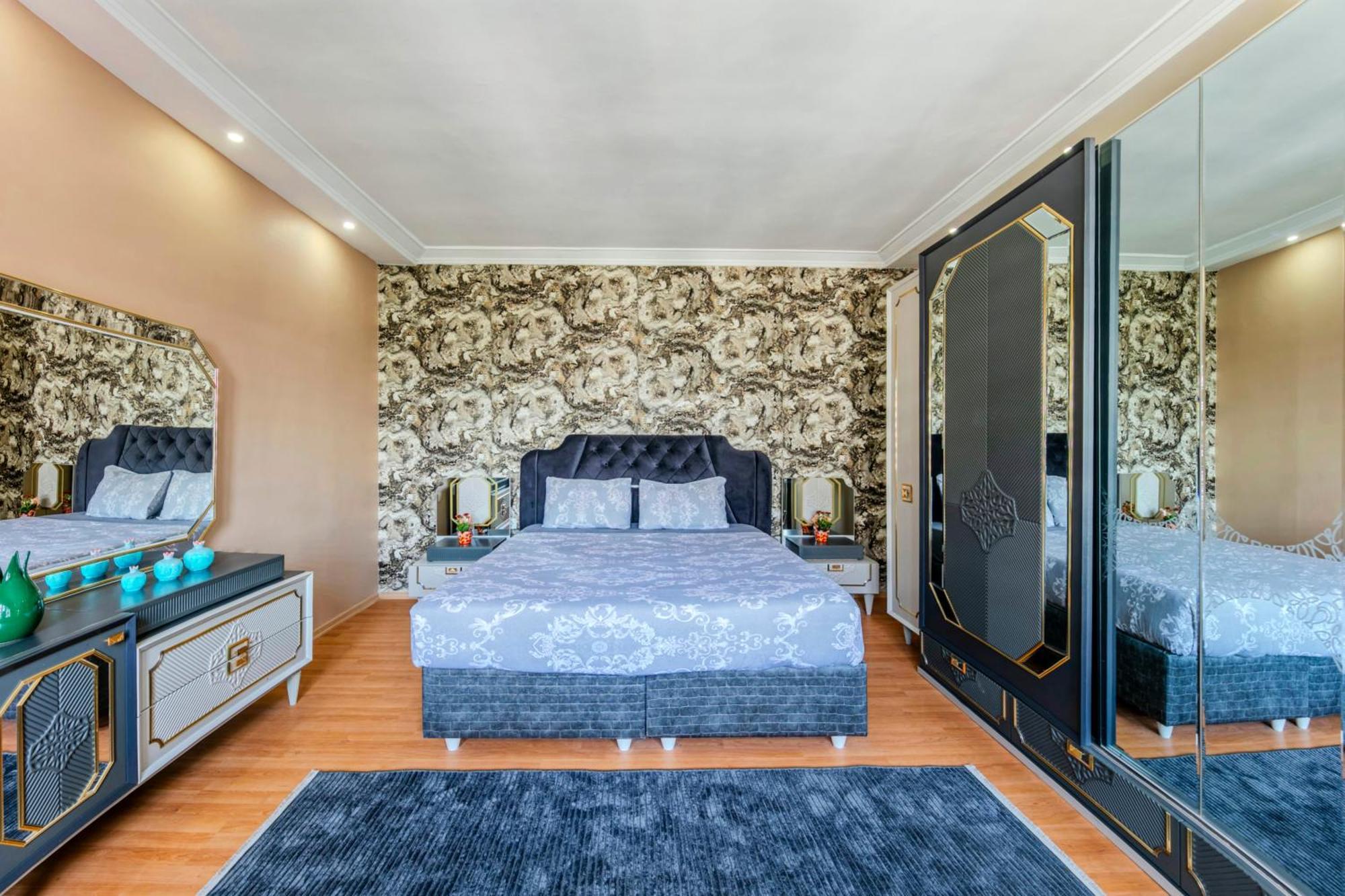 Palas 13 Apartamento