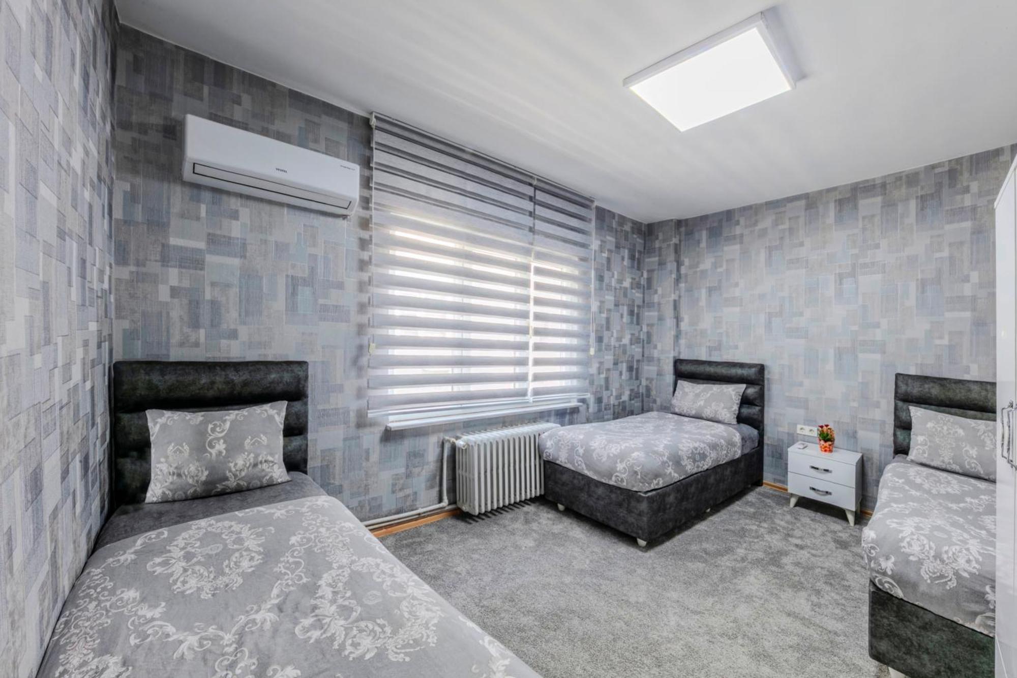 Palas 13 Apartamento Istambul