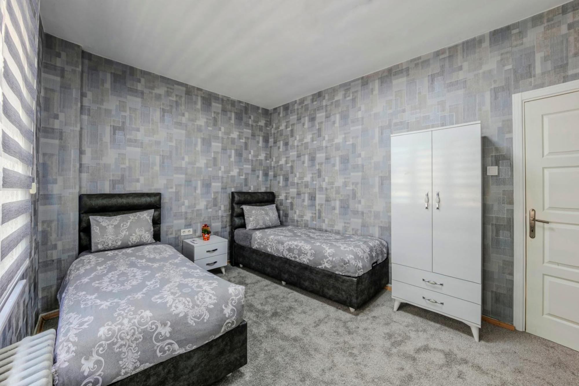 Apartment Palas 13 Istanbul