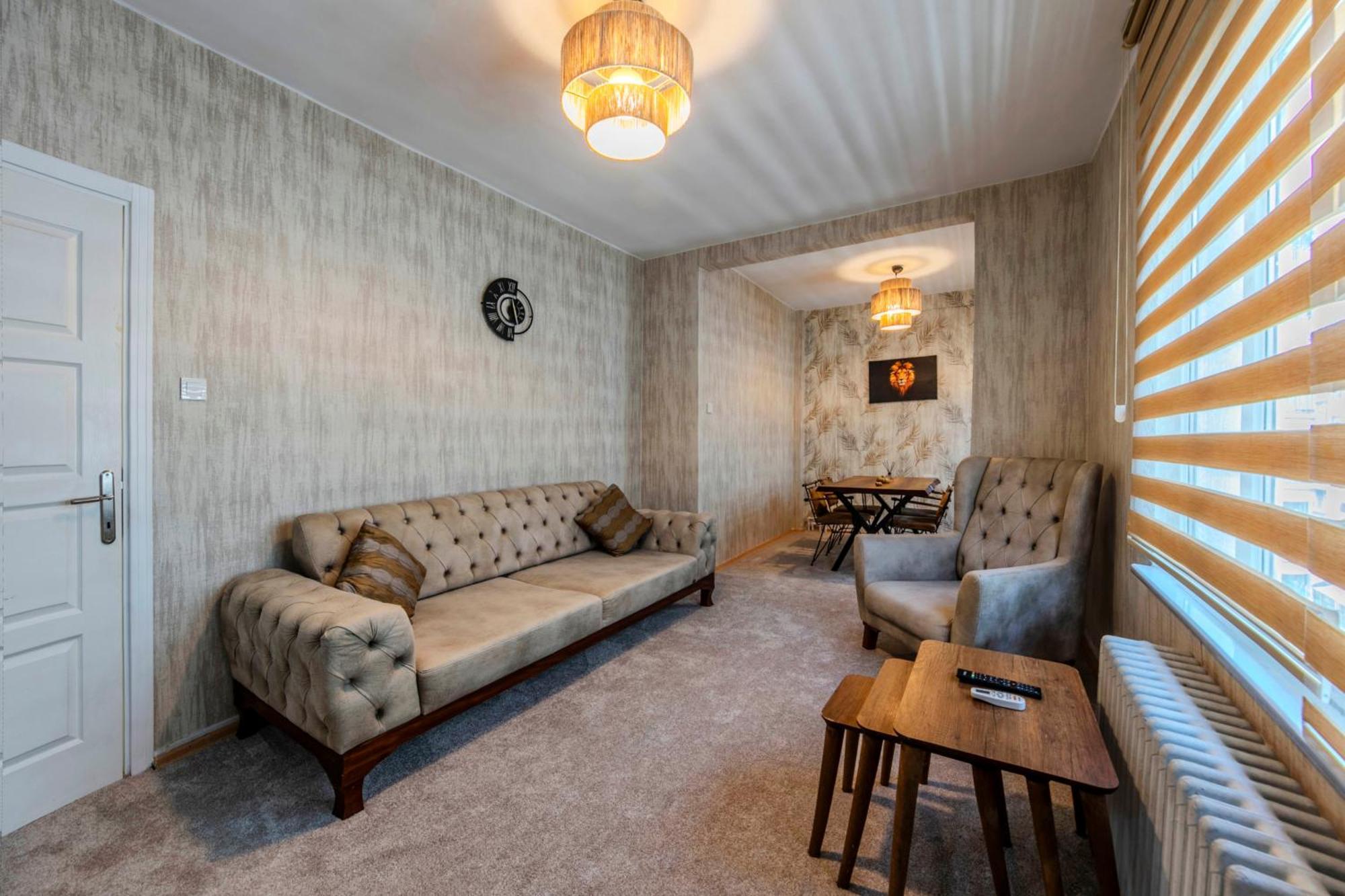 Apartamento Palas 13