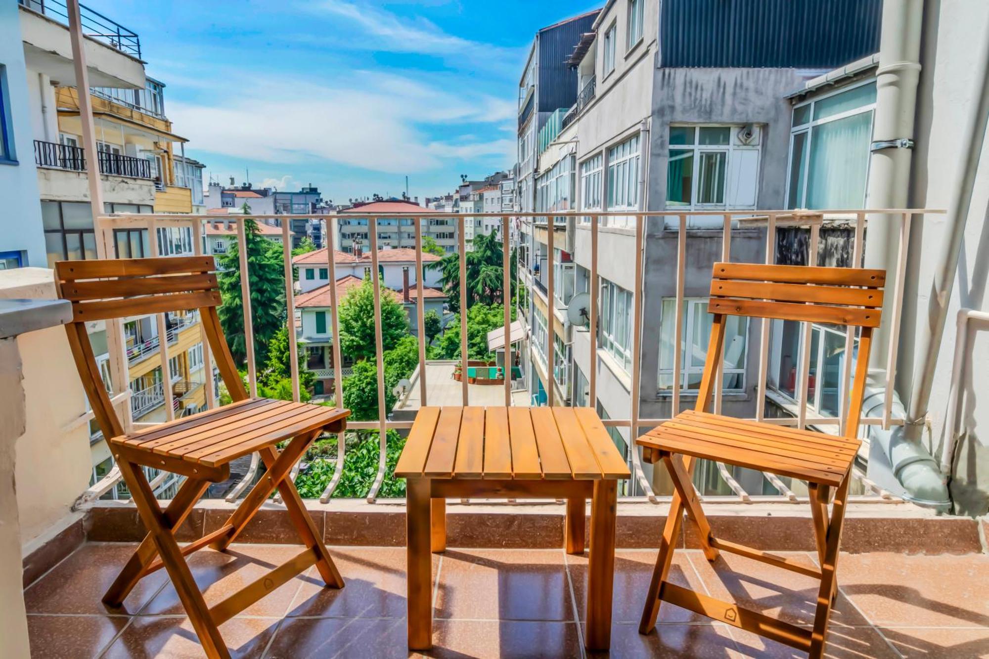 Apartamento Palas 13 *