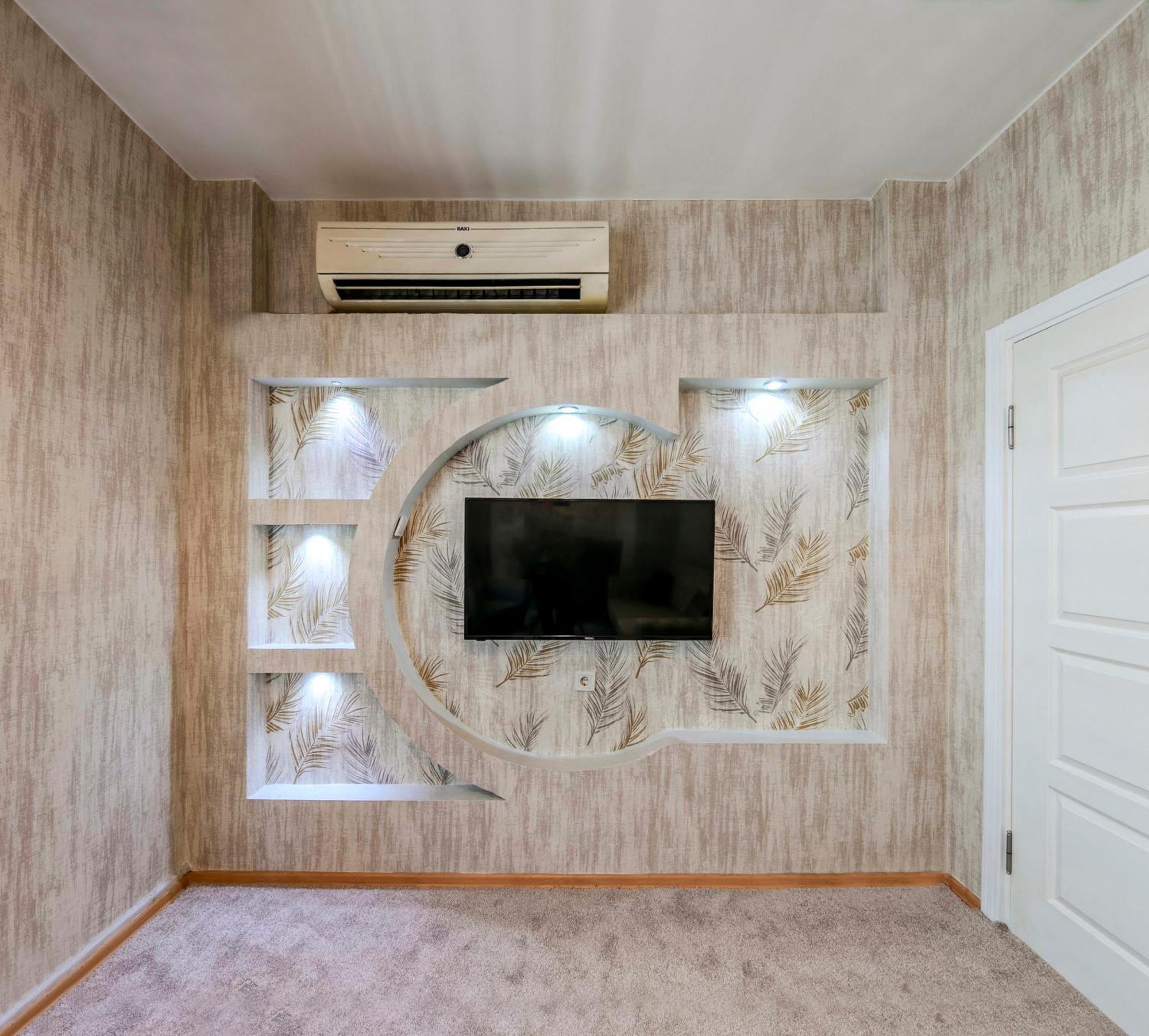 Palas 13 * Istambul