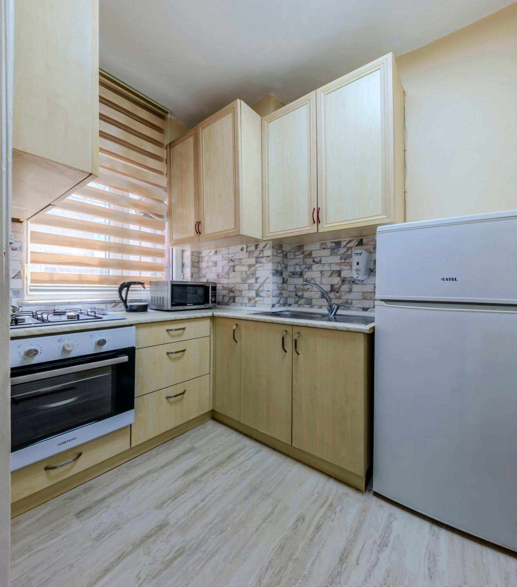 Palas 13 Apartamento *