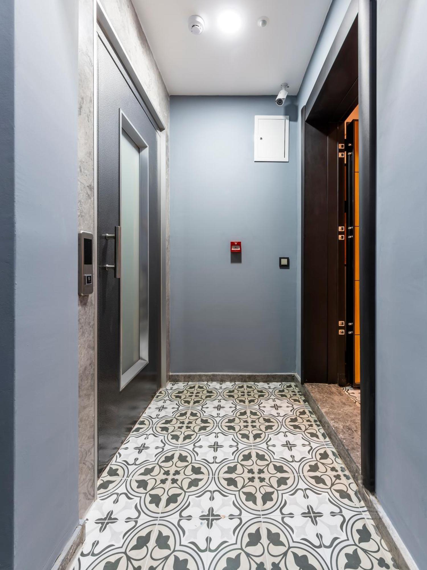 Sedef Pera Apartment Istanbul