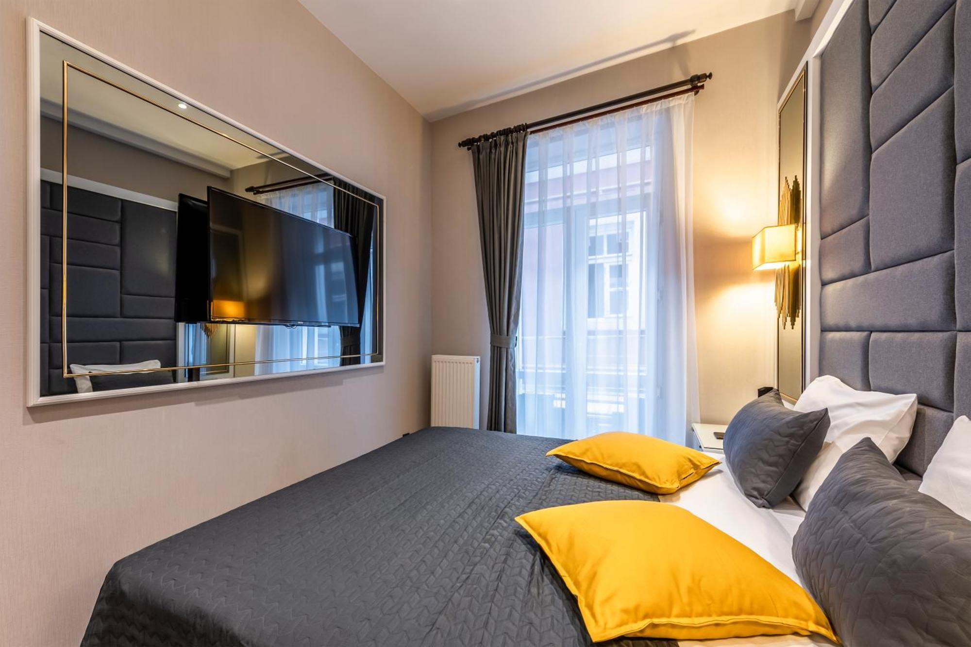 Sedef Pera Apartment Istanbul