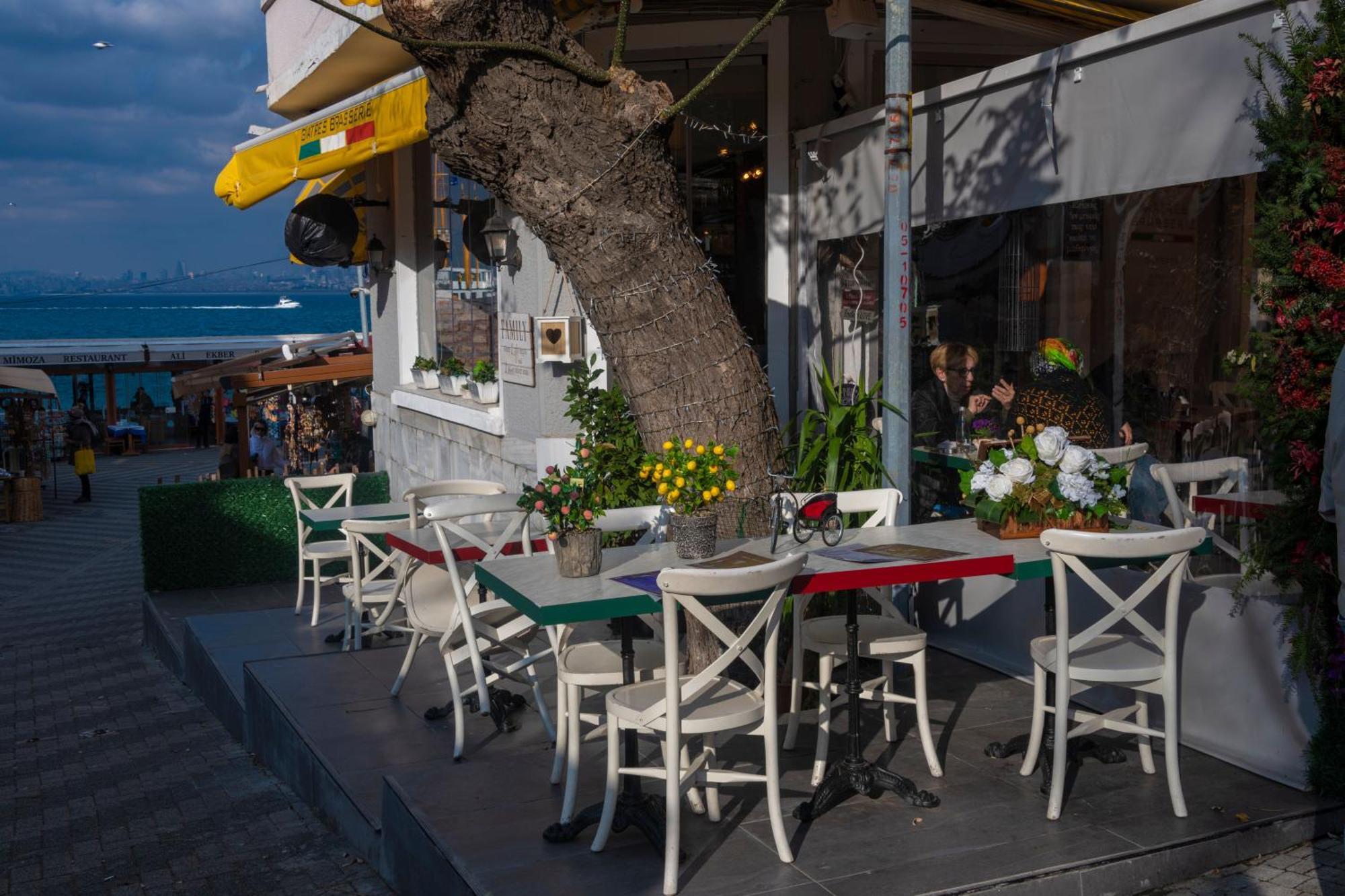 Tulip & Hotel Istanbul