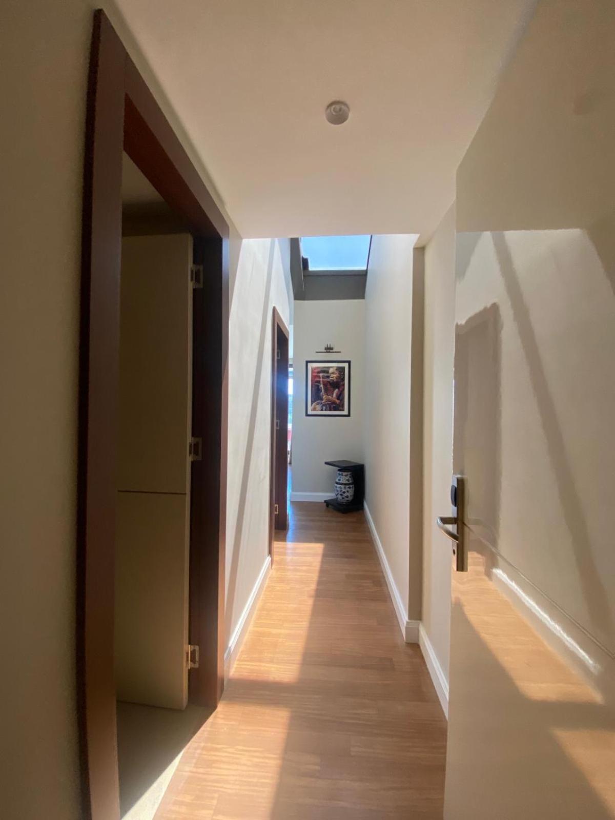 Cheya Nisantasi Apart Otel