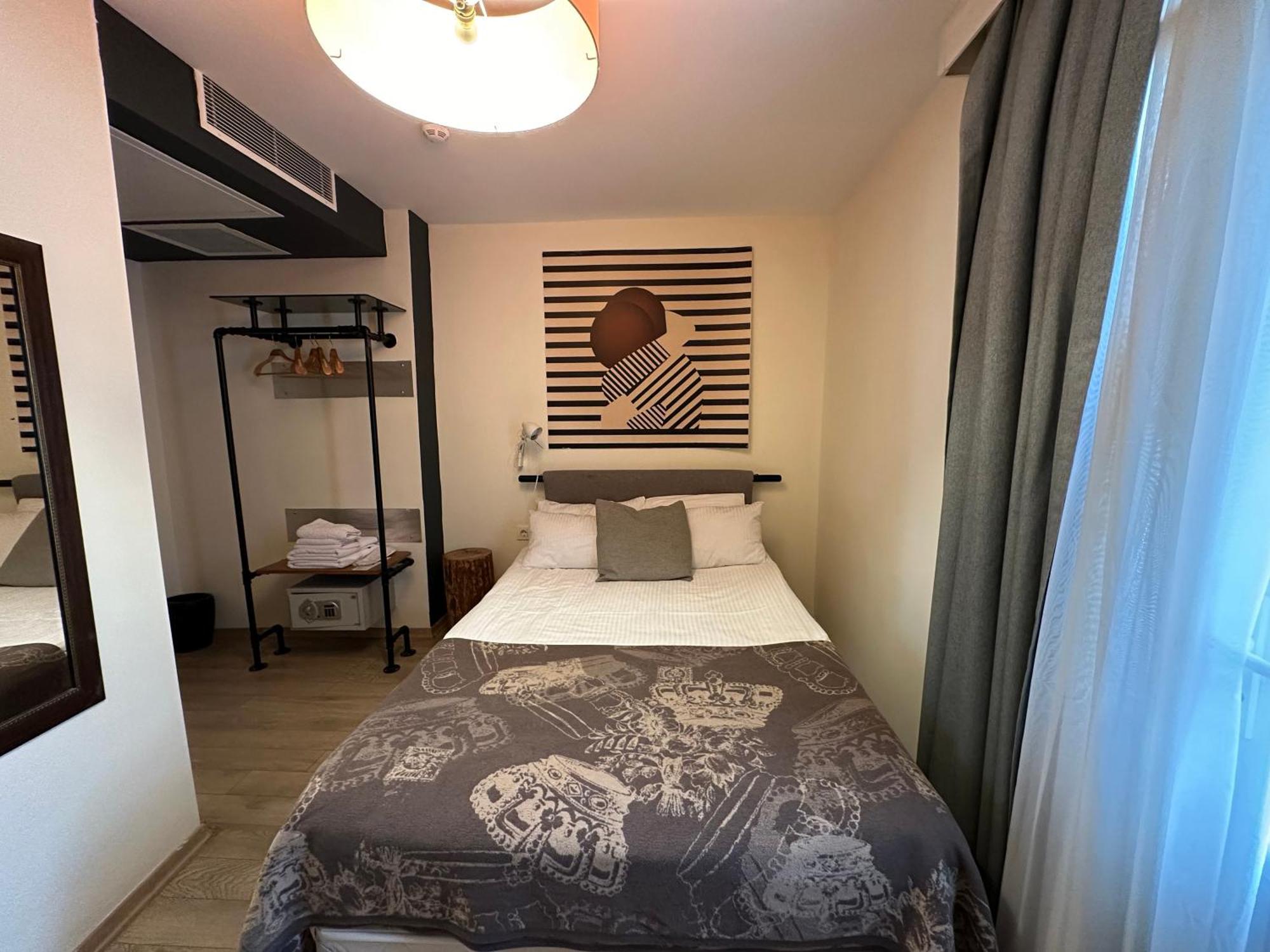 Rumours Otel