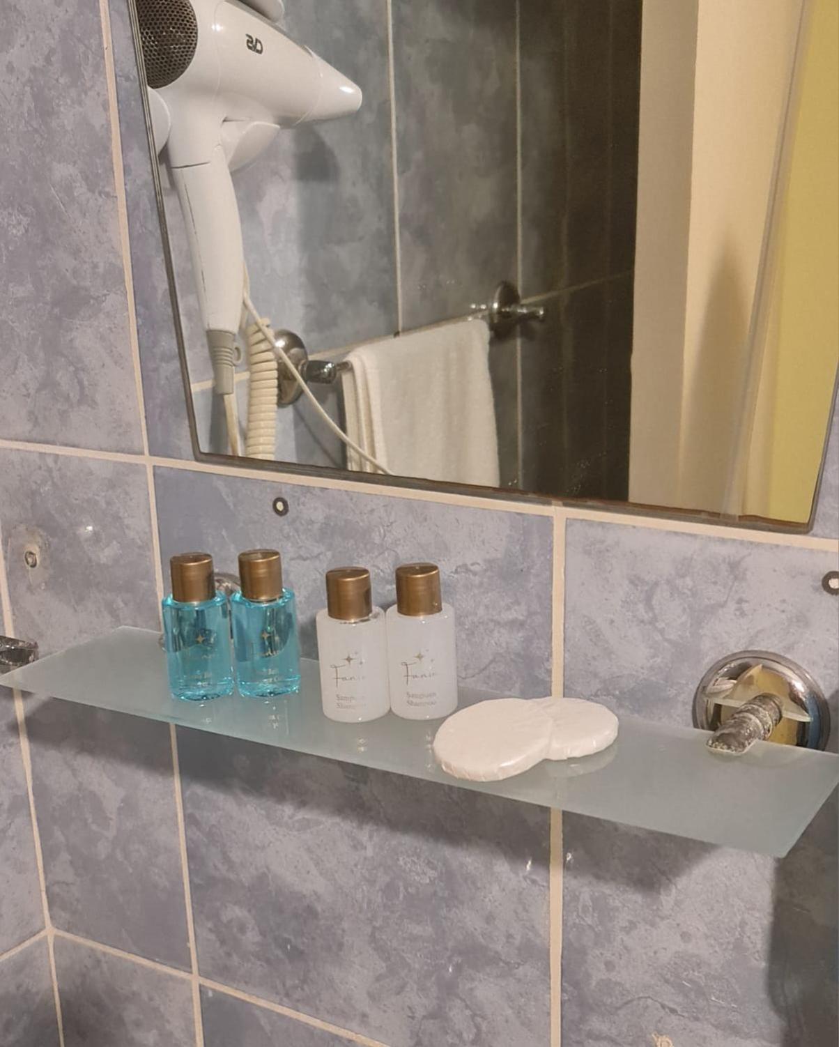 Hotel Sah Istambul
