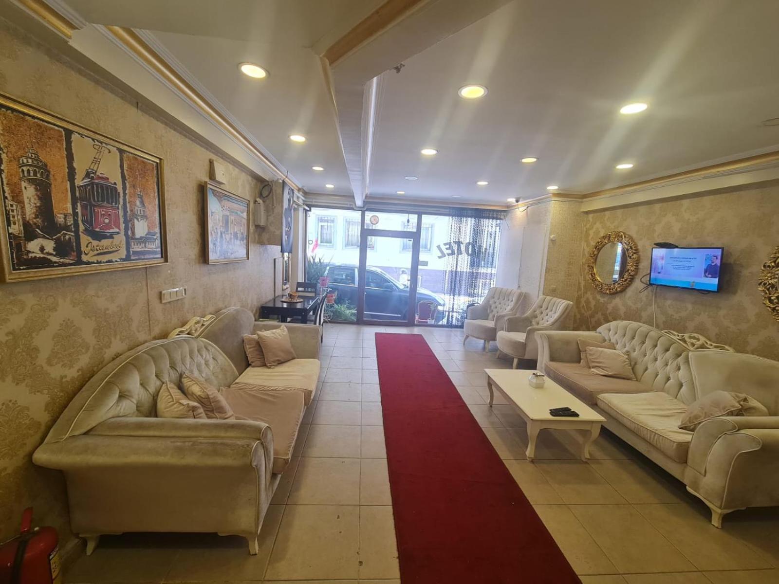 Hotel Sah
