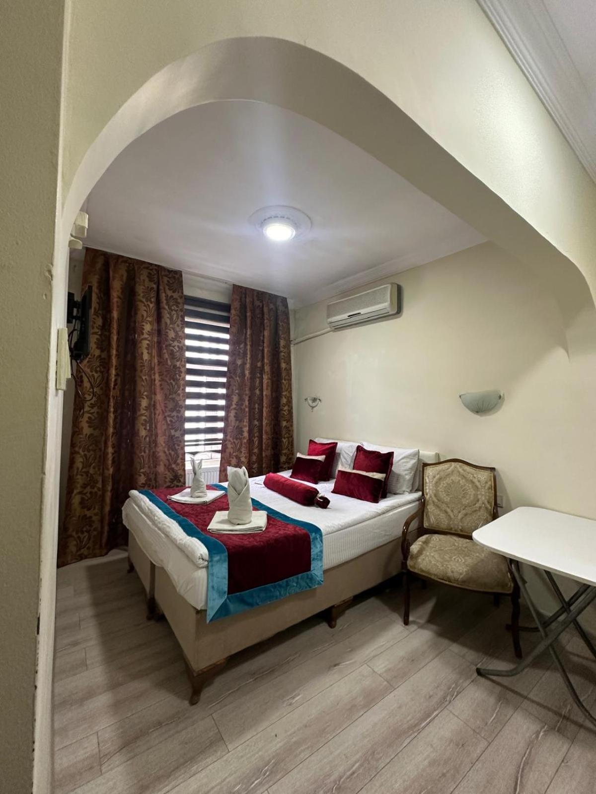 Happy Boutique 3* Istanbul