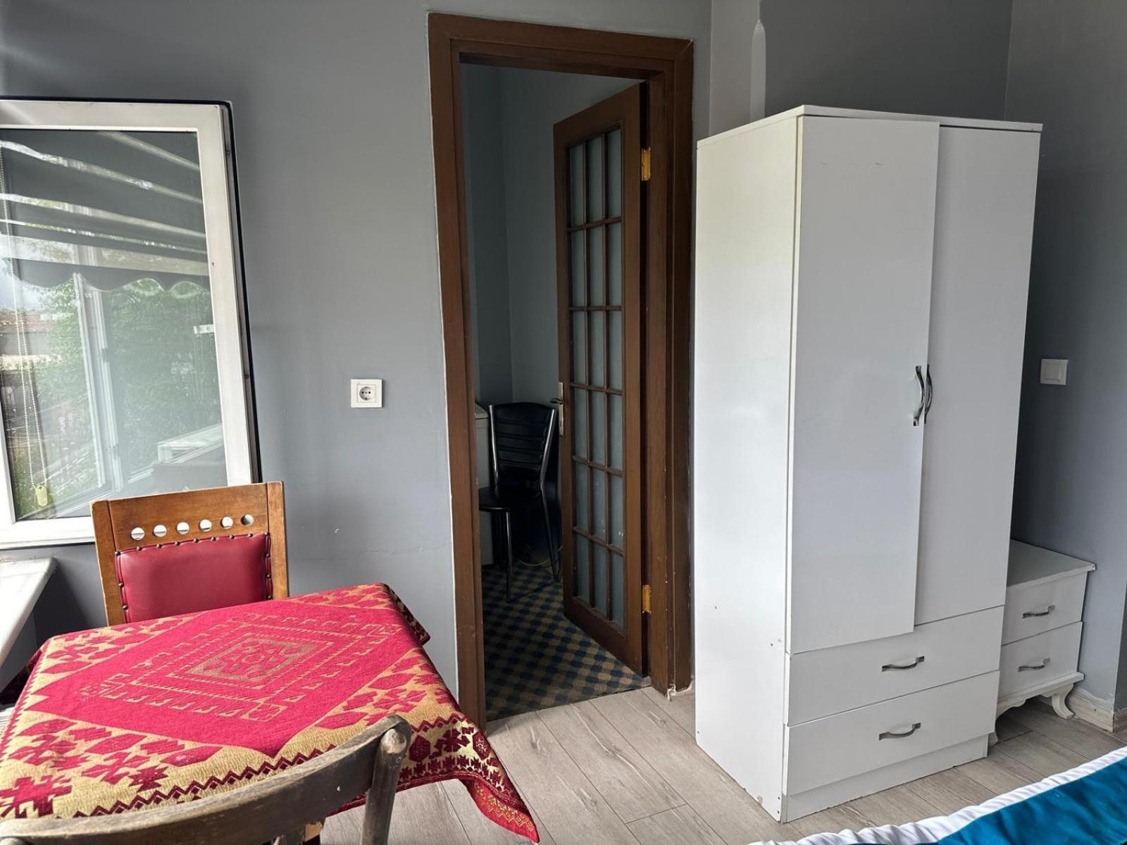 Happy Boutique Aparthotel Istanbul