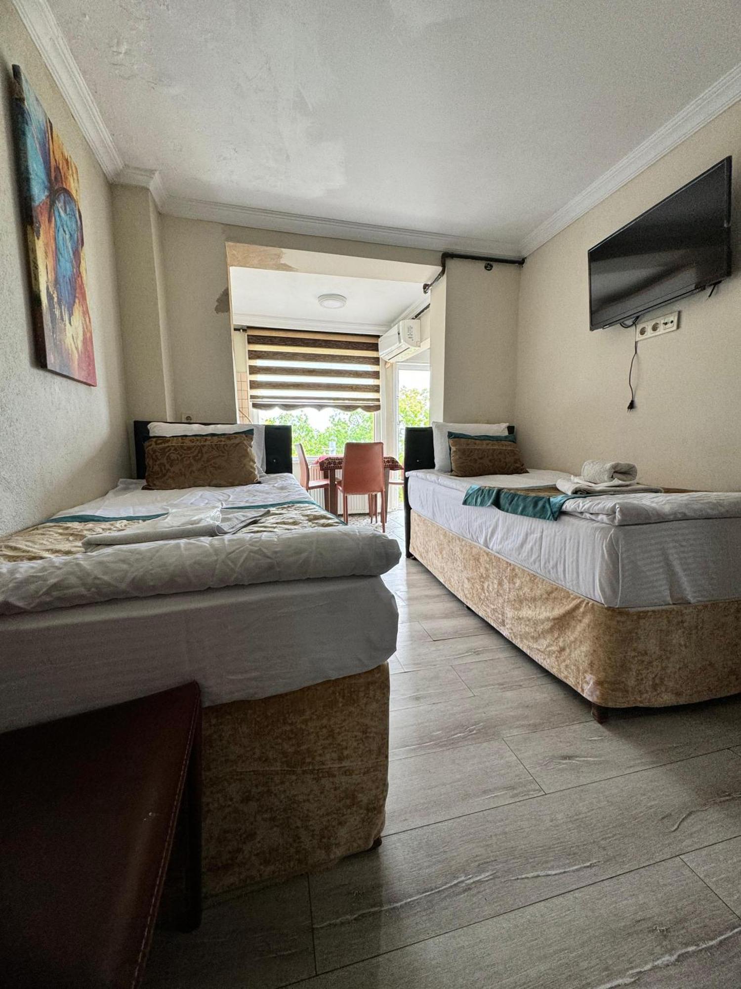 Aparthotel Happy Boutique Istanbul