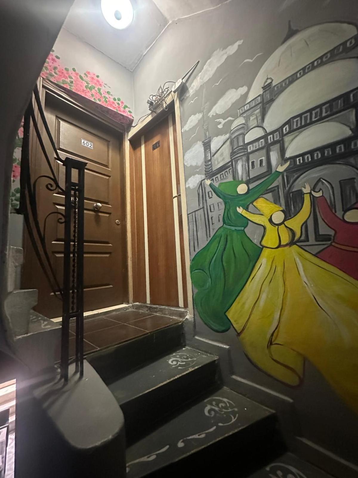 Happy Boutique Aparthotel Istanbul