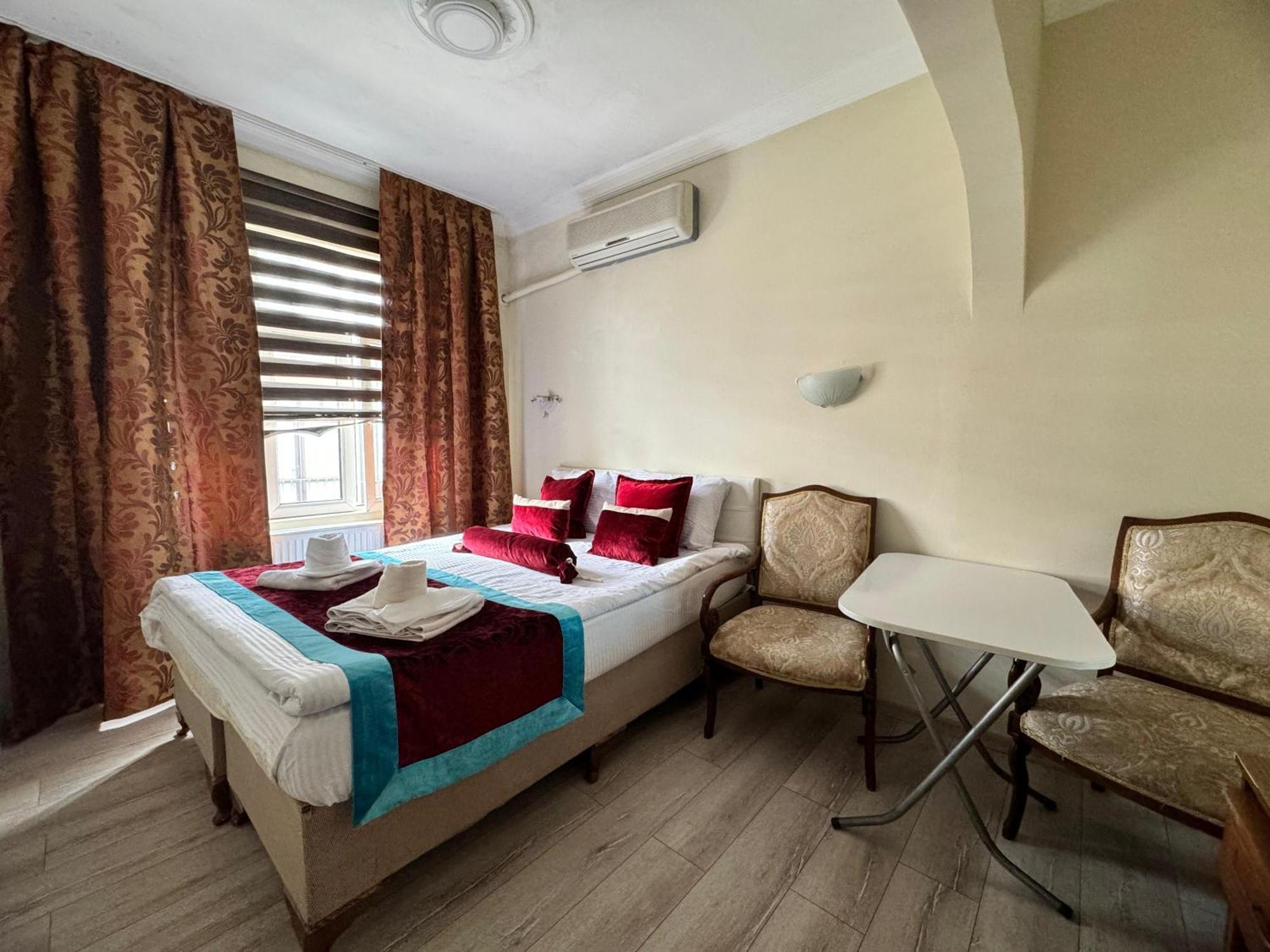 Aparthotel Happy Boutique Istanbul