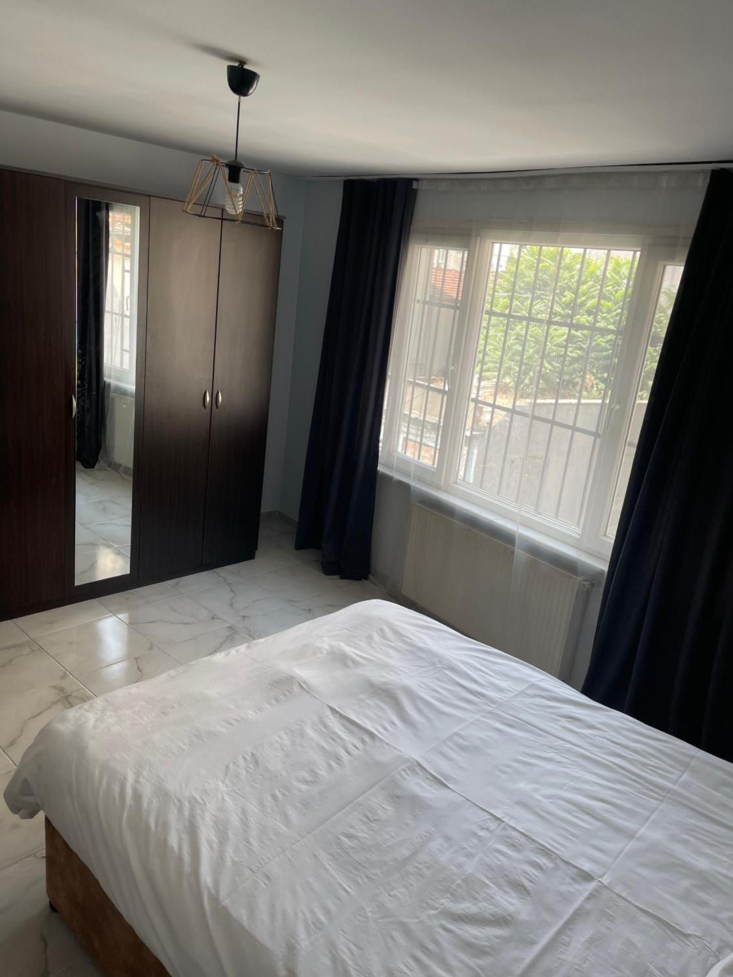 Grand Apart Taksim *
