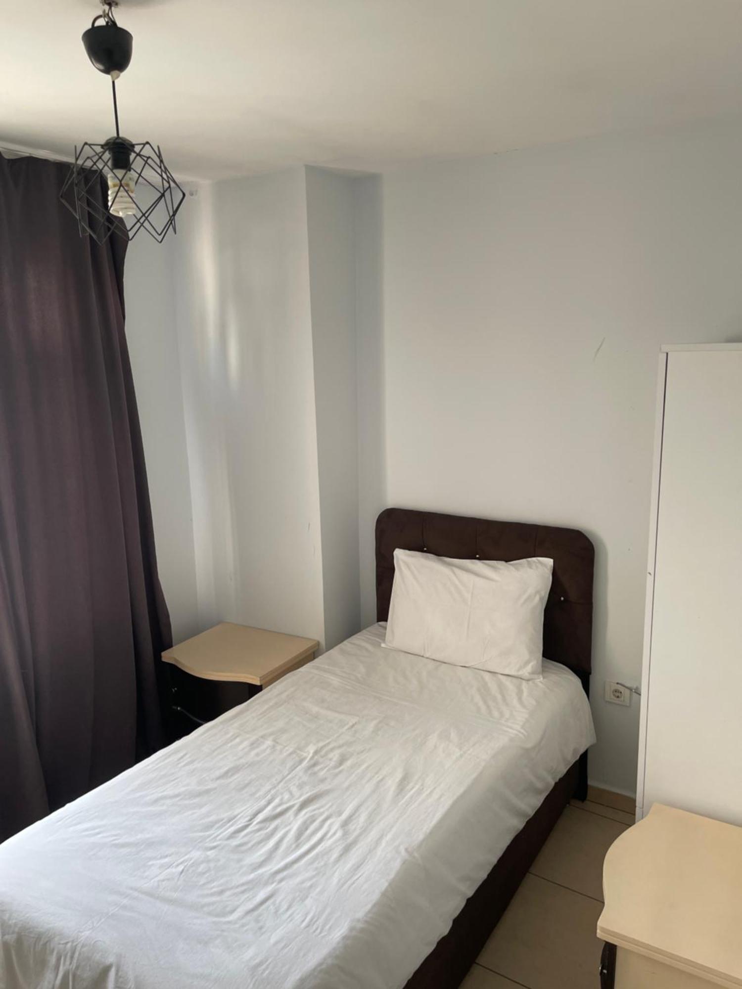 Grand Apart Taksim Istanbul