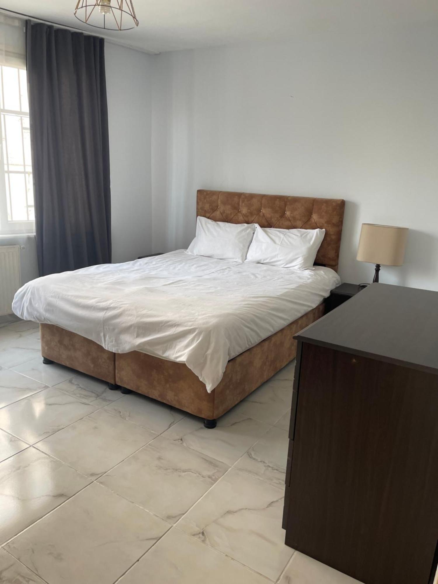 Aparthotel Grand Apart Taksim