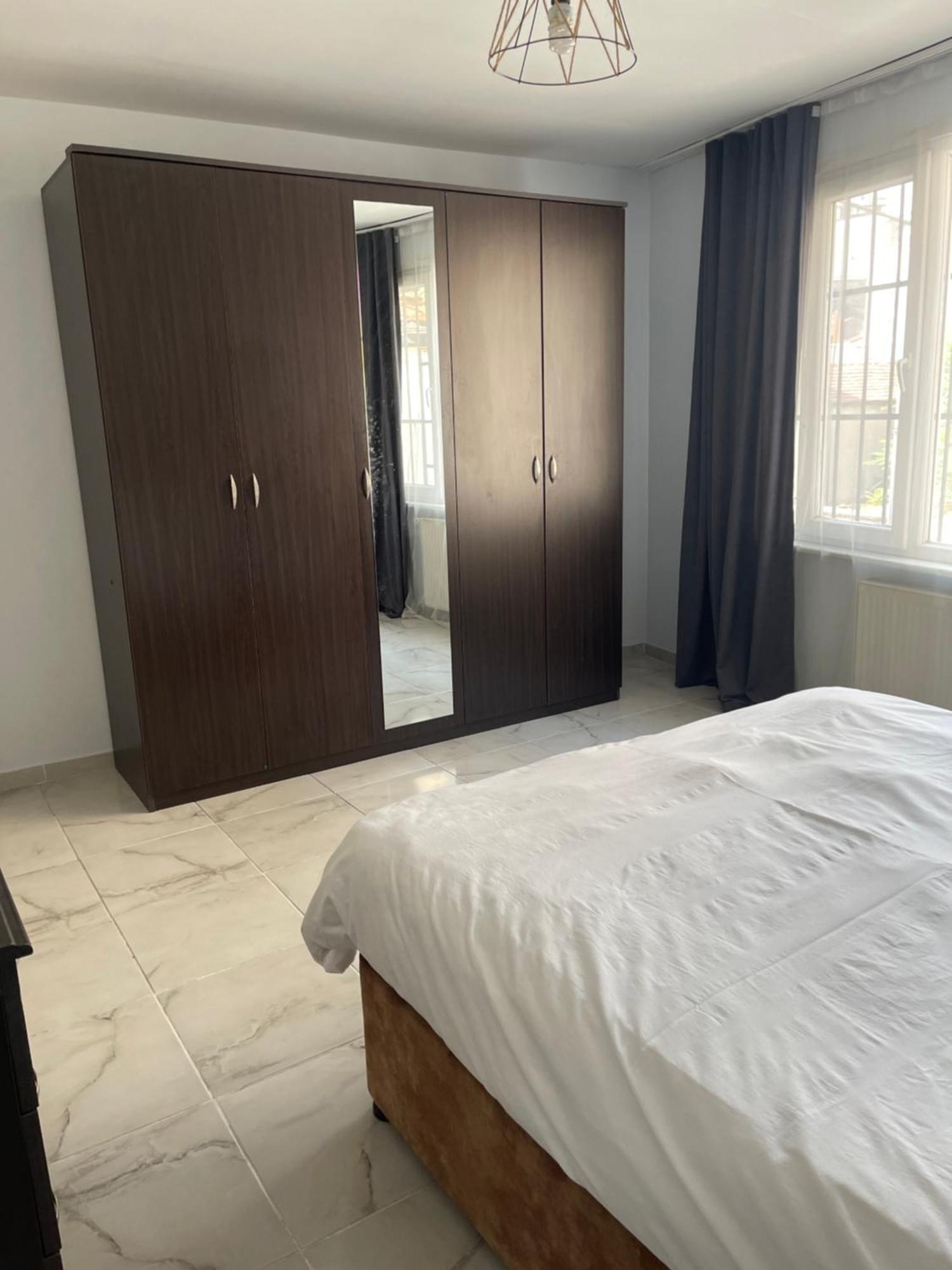 Aparthotel Grand Apart Taksim Istanbul