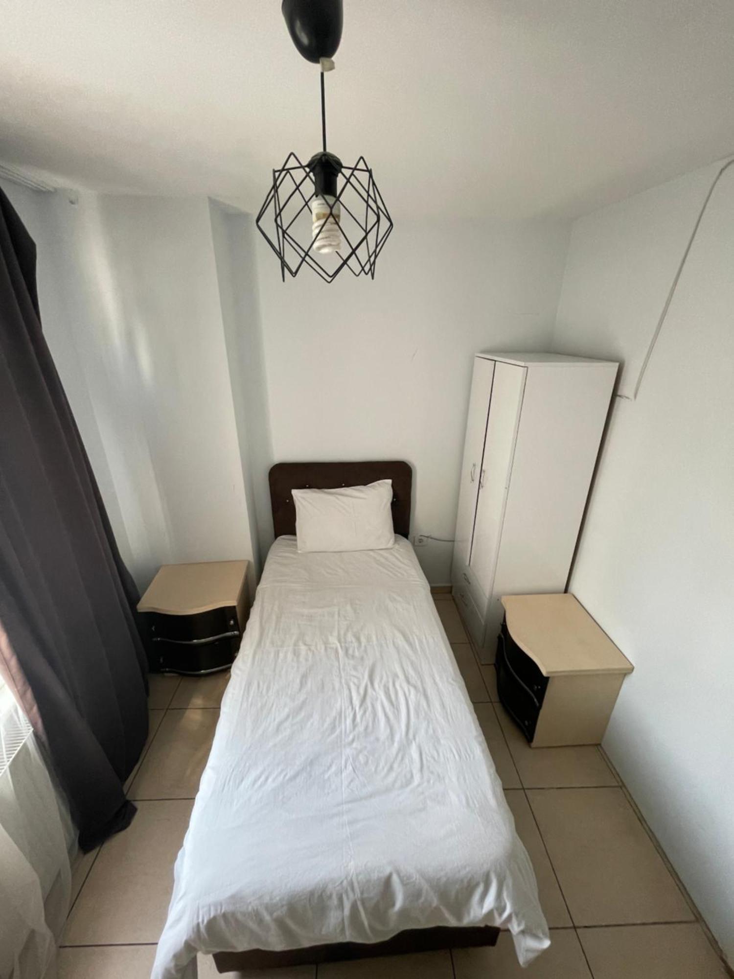 Grand Apart Taksim Aparthotel