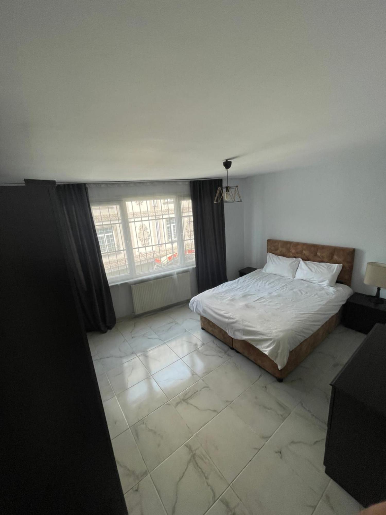 Grand Apart Taksim Aparthotel *