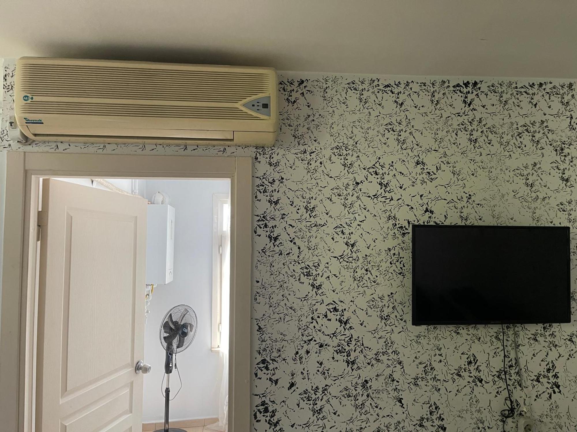Grand Apart Taksim *