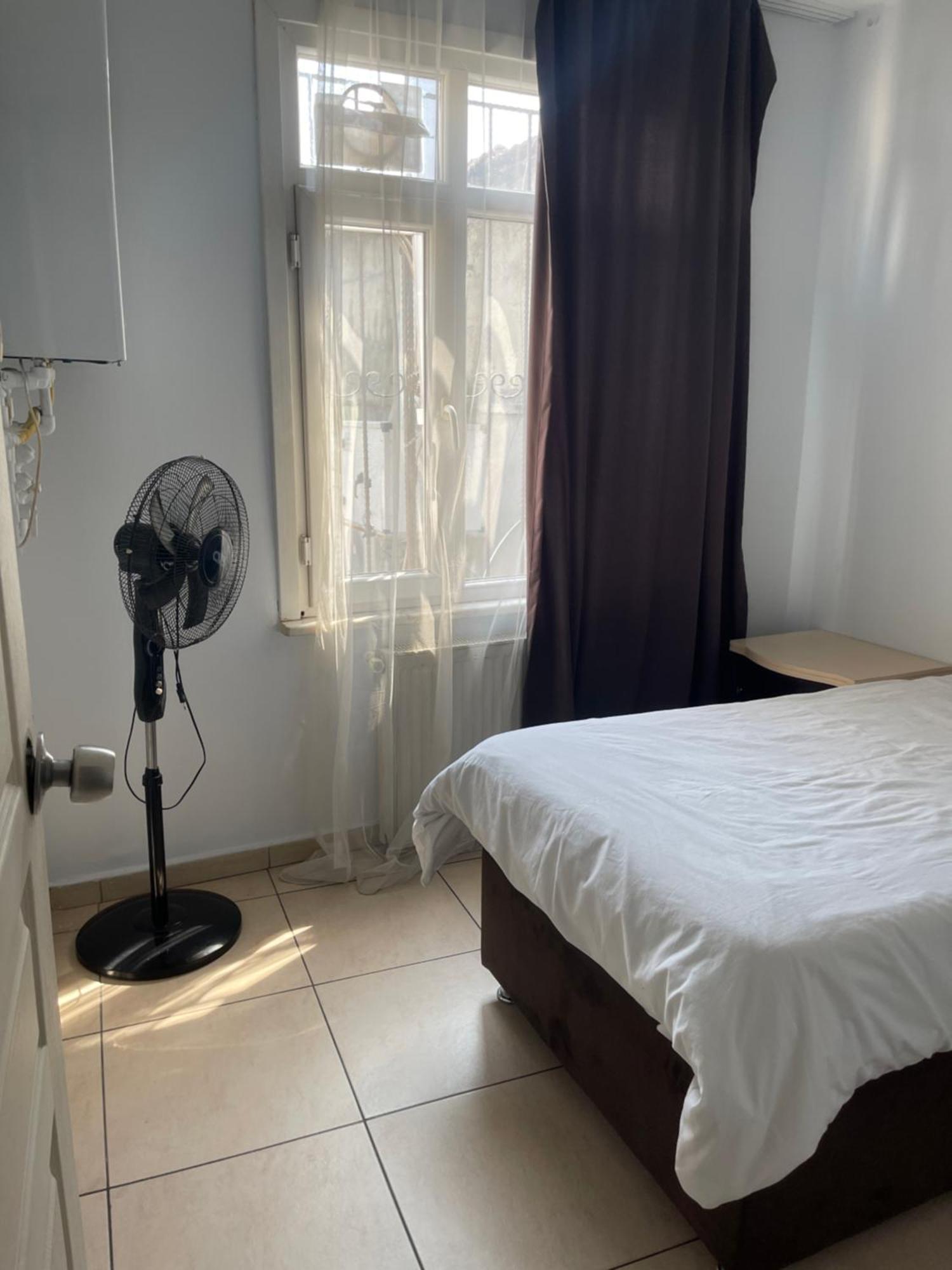 Grand Apart Taksim Istanbul