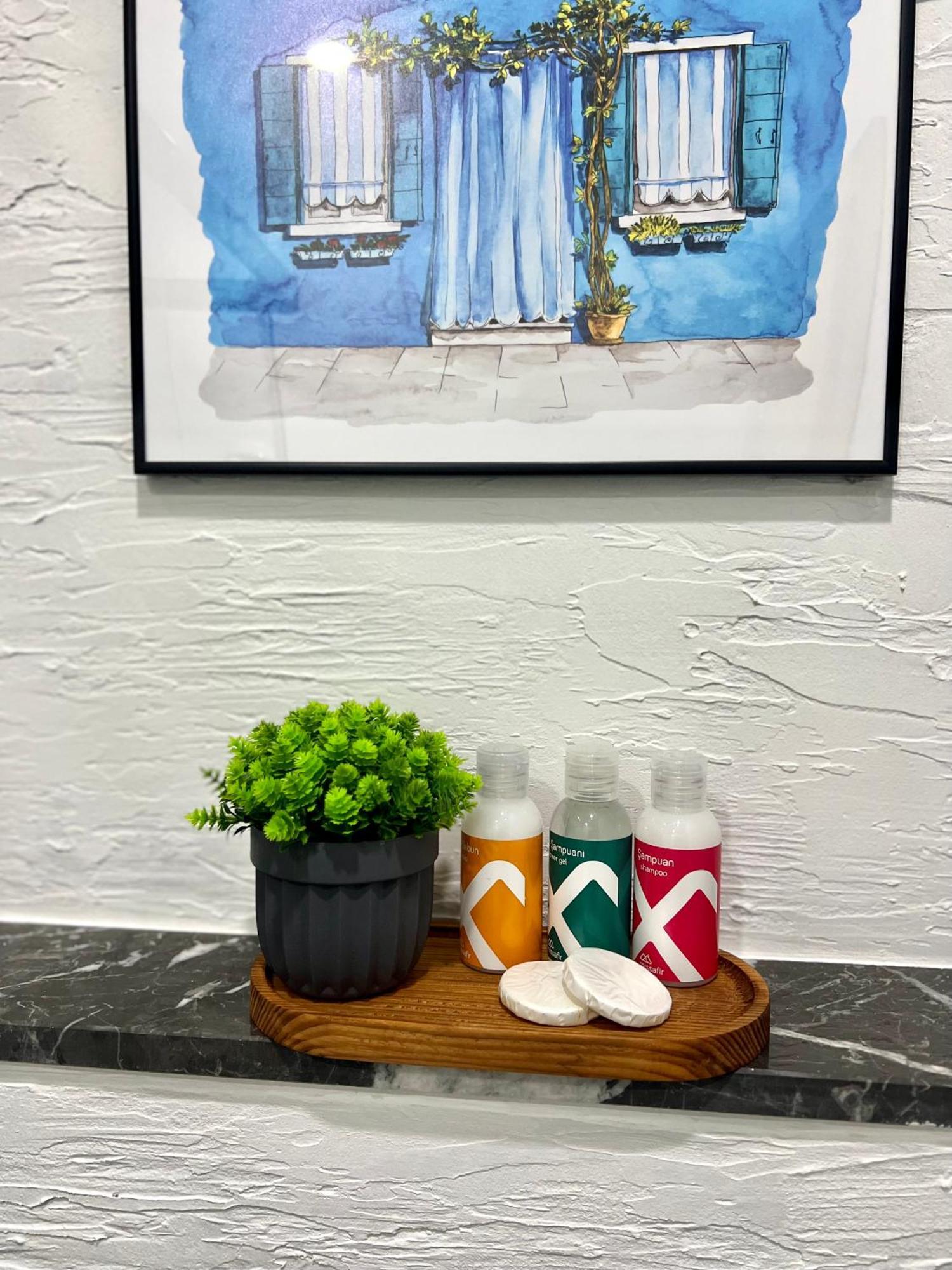 Besiktas Konuk Evi Hotel * Istanbul