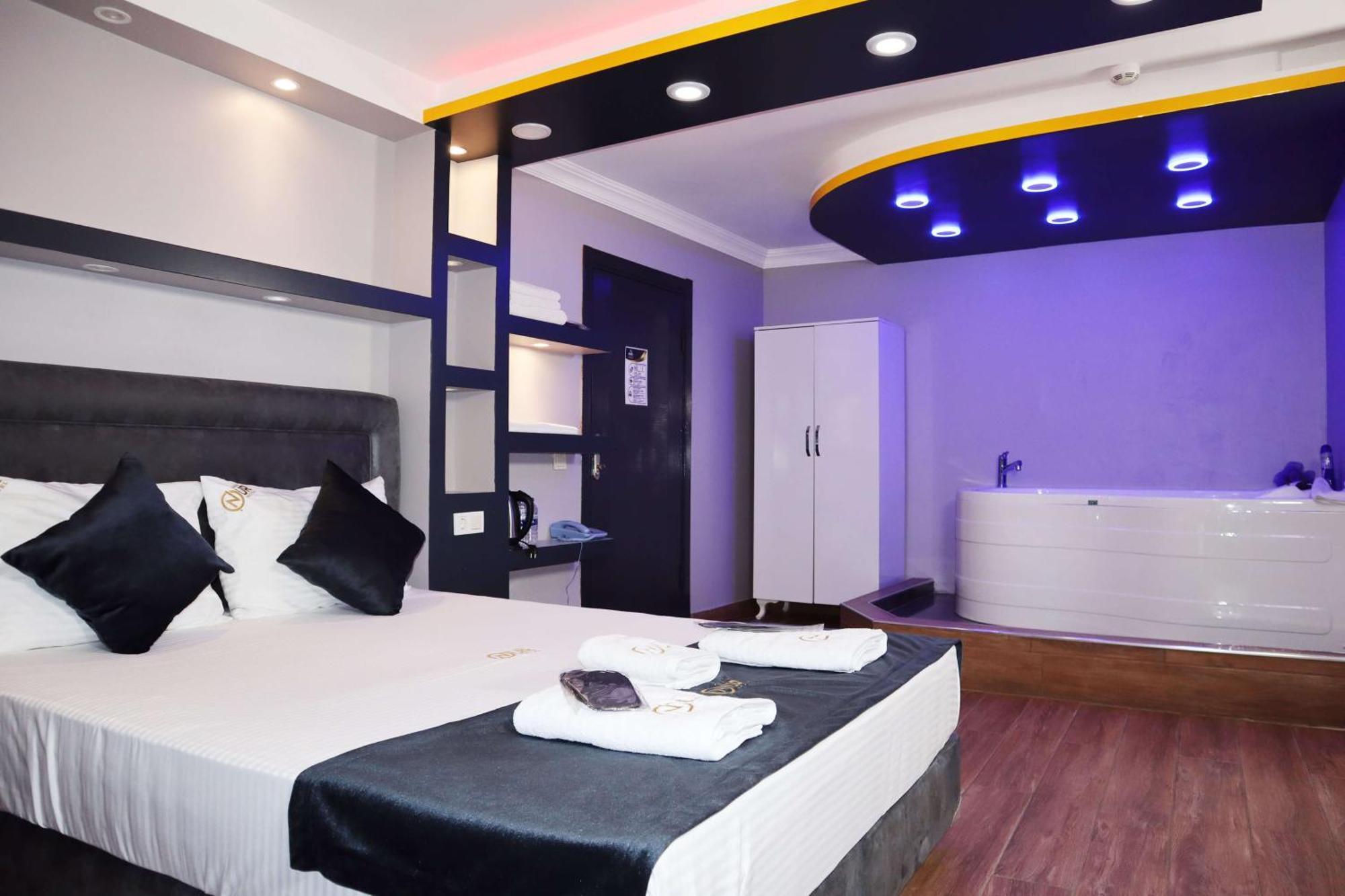 Grand Onur Istanbul