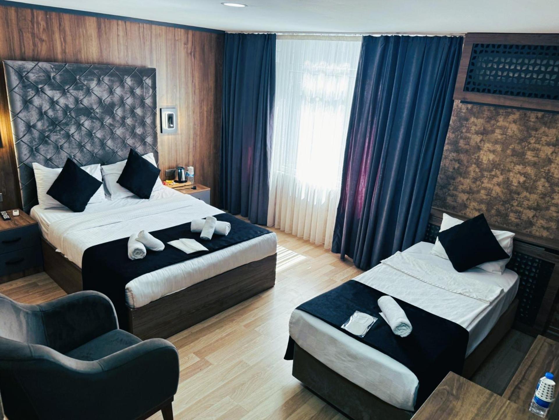 Hotel Nisantasi Diamond