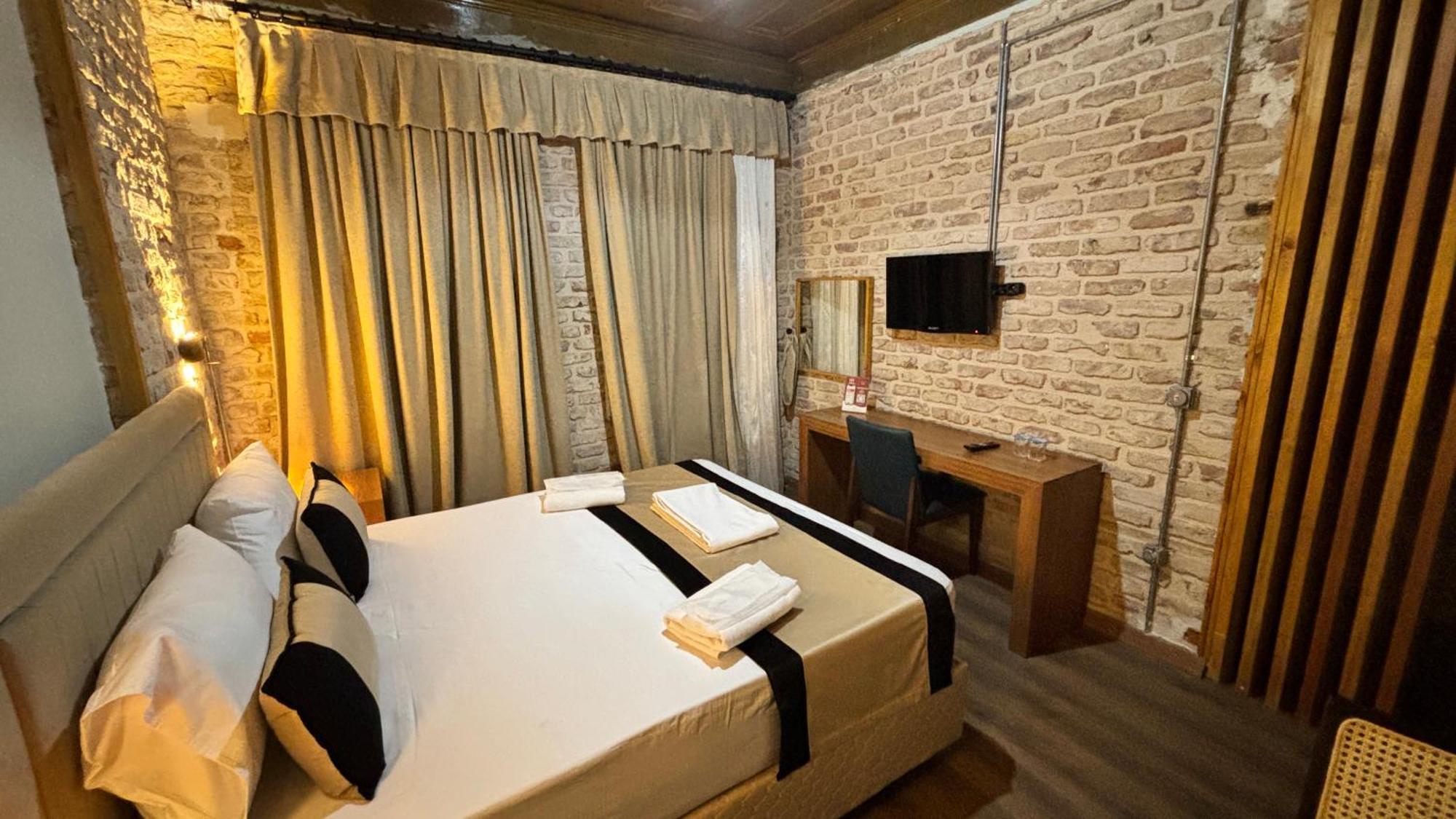 Hotel Besiktas Guest House