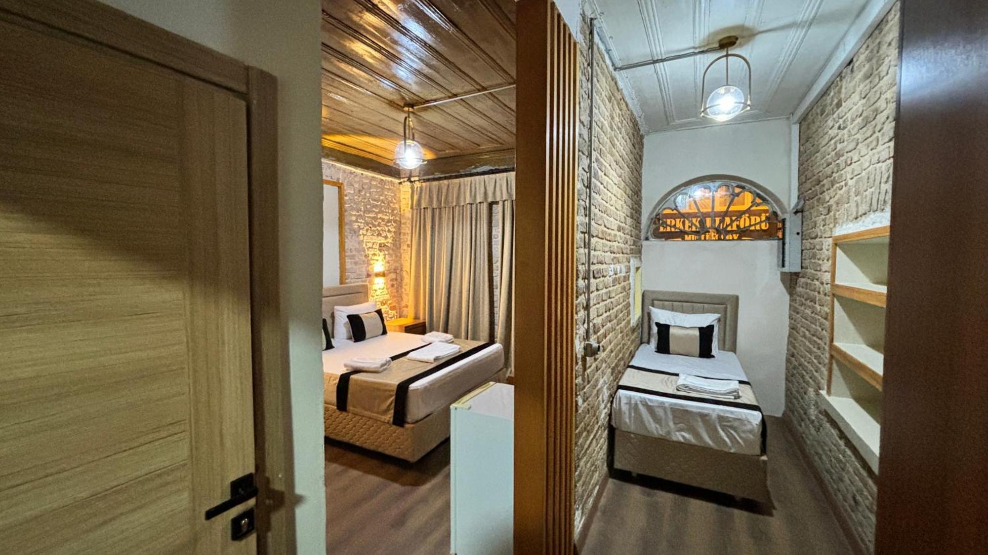 Hotel Besiktas *