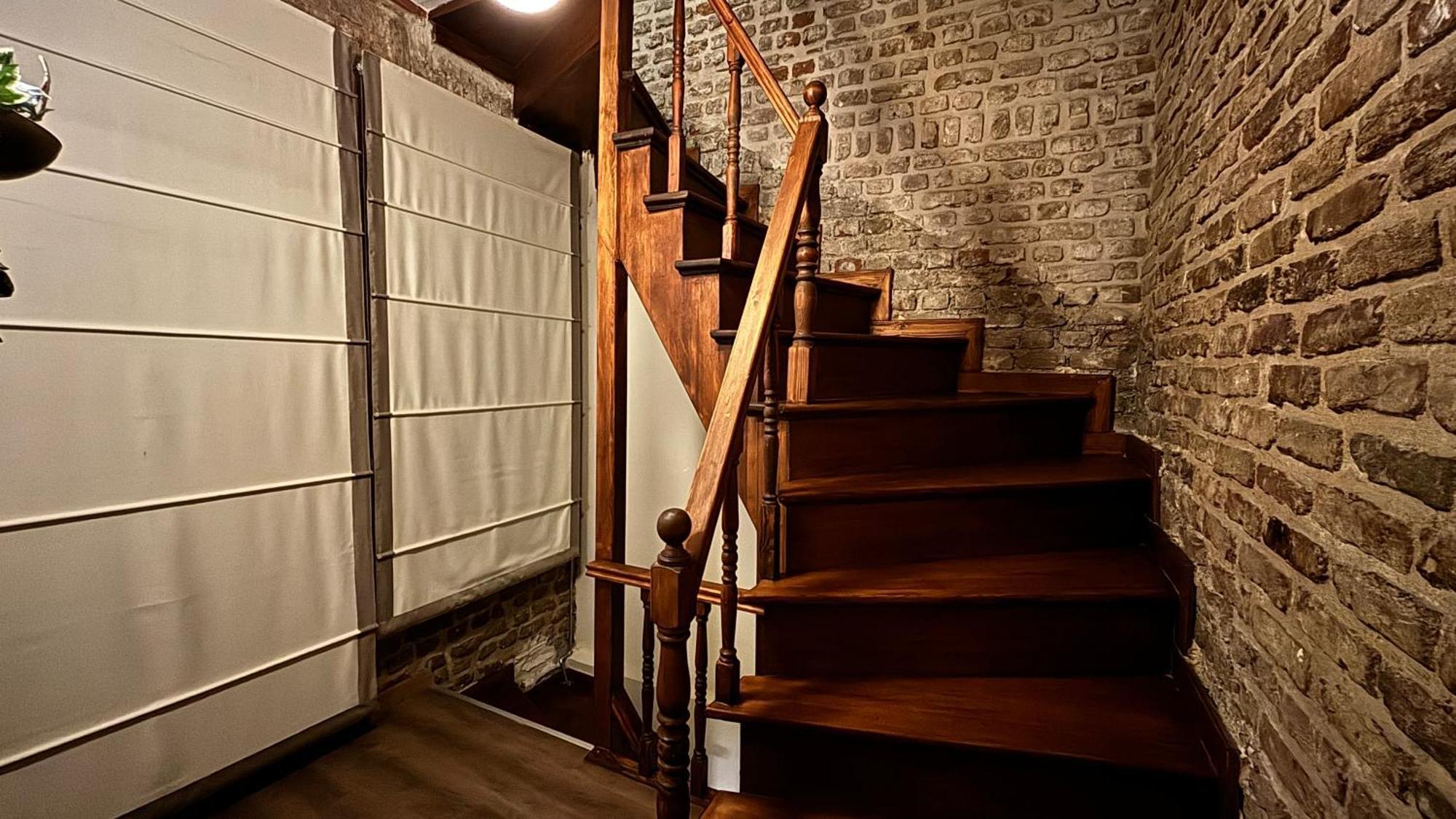 Besiktas Guest House Hotel Istanbul