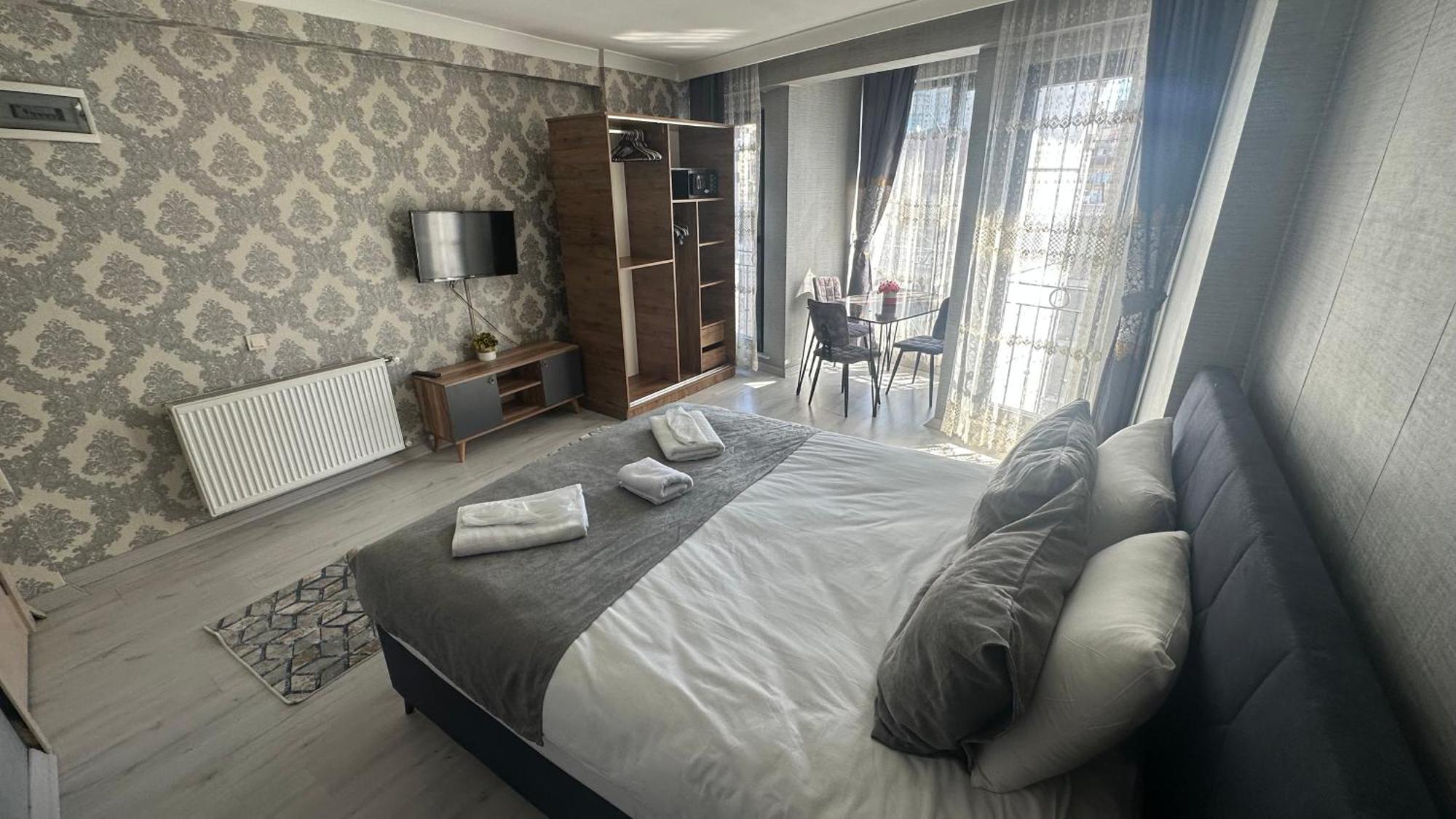 Taksim Royal & Aparthotel *