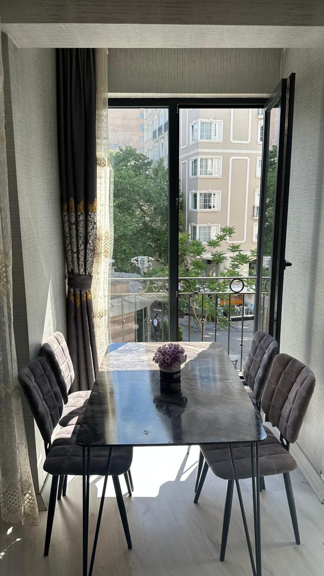 Taksim Royal & Aparthotel Istambul