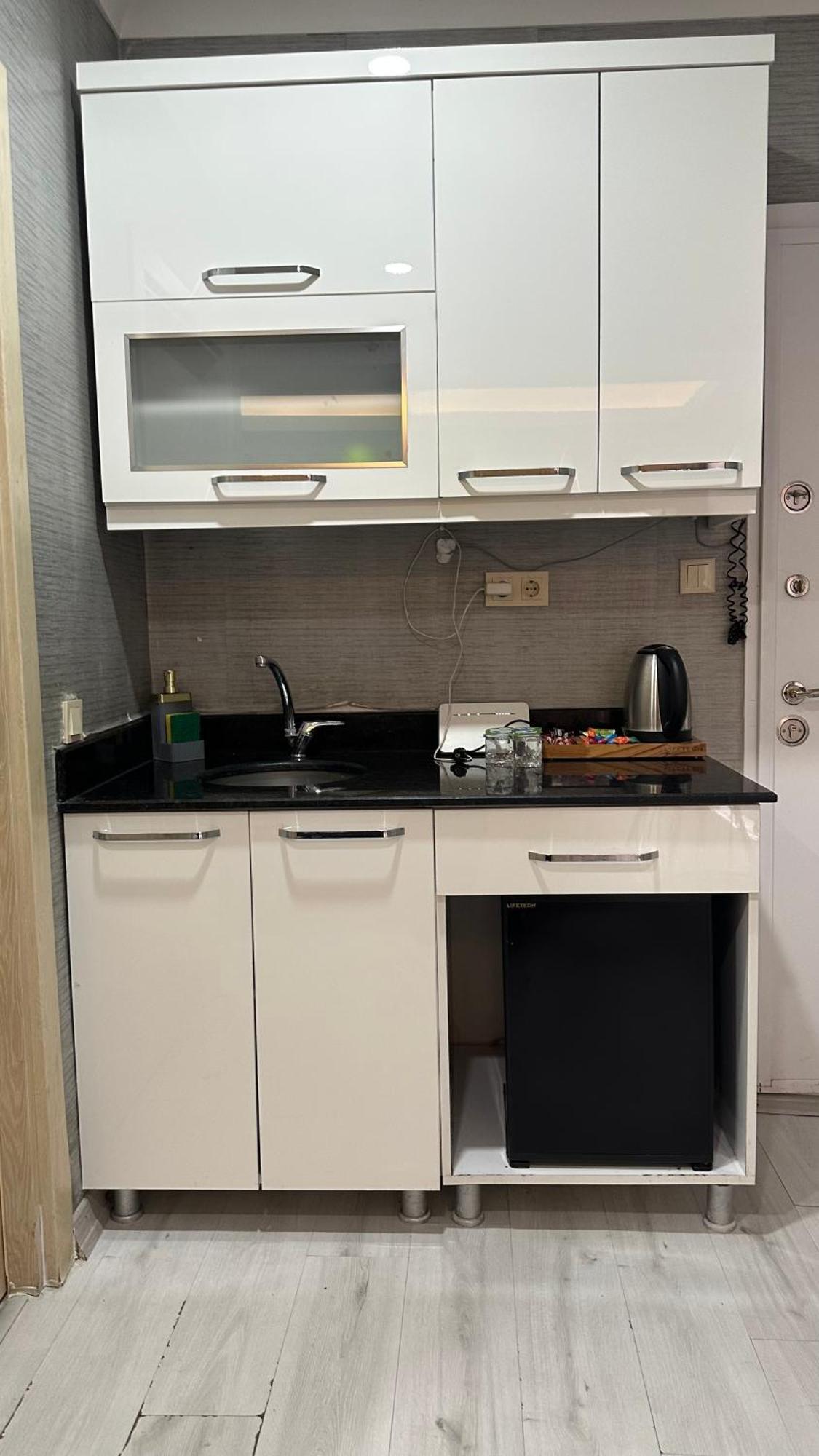 Taksim Royal & Aparthotel Istambul