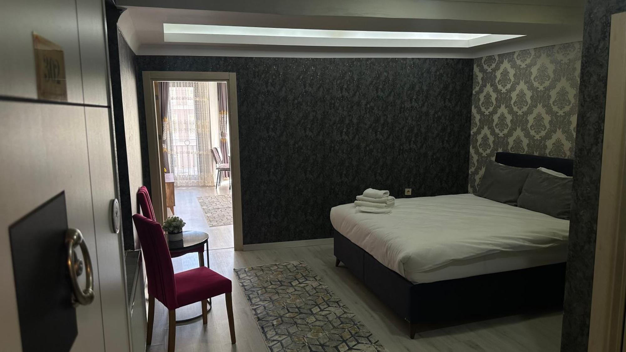 Taksim Royal & Istambul
