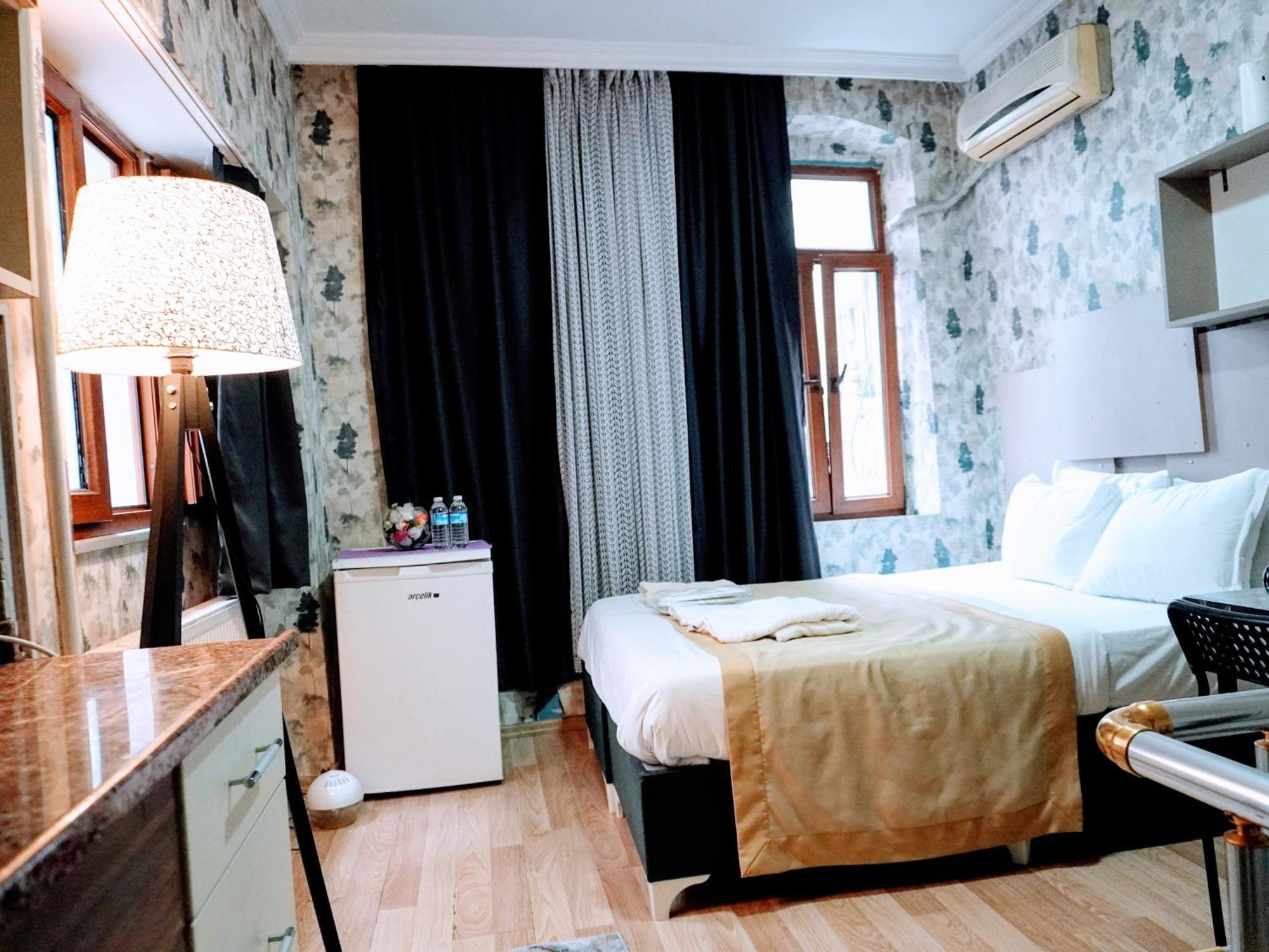 Apartment Ease Istanbul