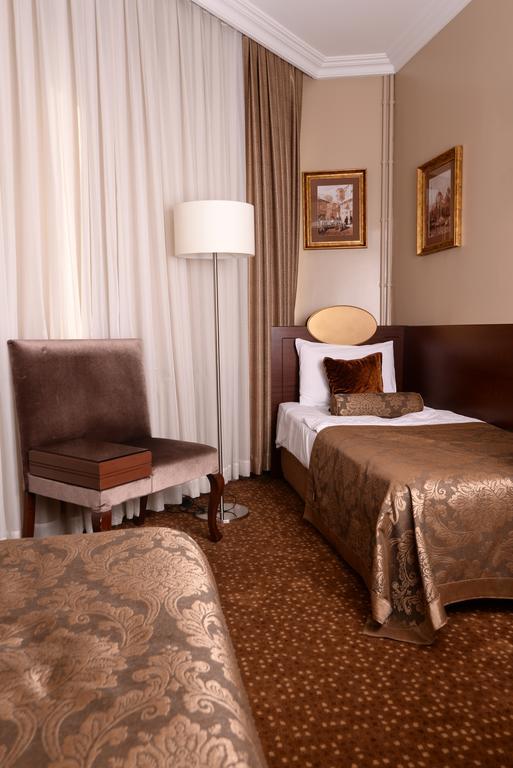 Nobel 3* Istanbul