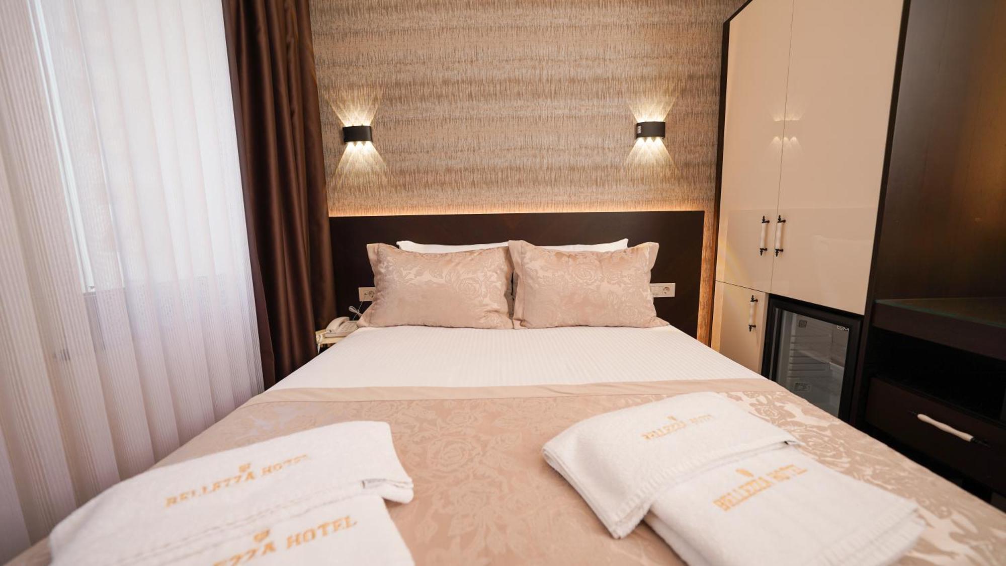Bellezza Hotel