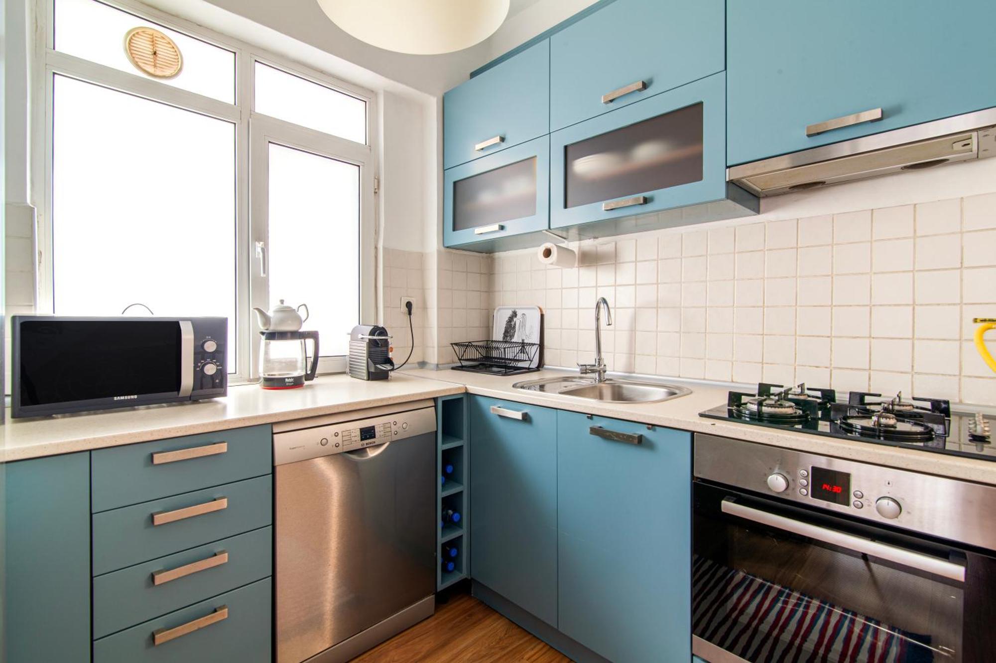 Holiday home Secluded House , Near Bosphorus , 2 Ac , Fast Wifi Istanbul