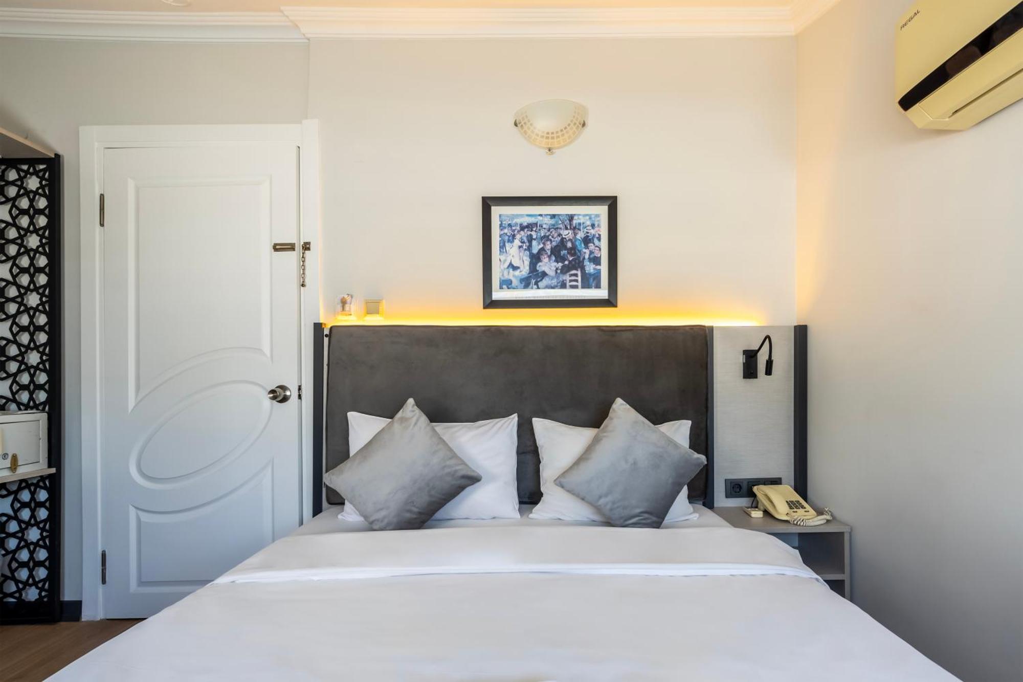 Taksim Trust Otel