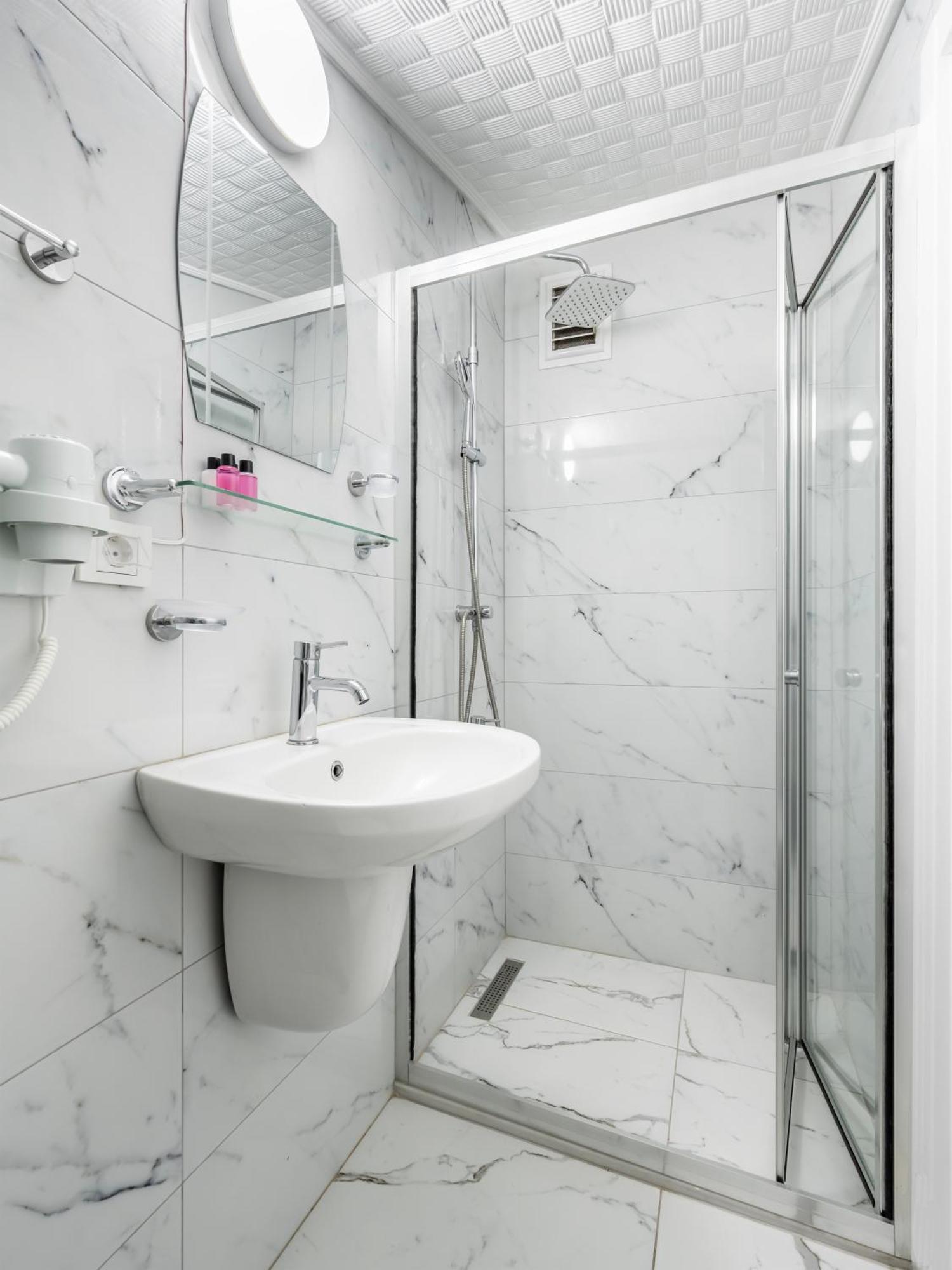 Taksim Trust Otel İstanbul