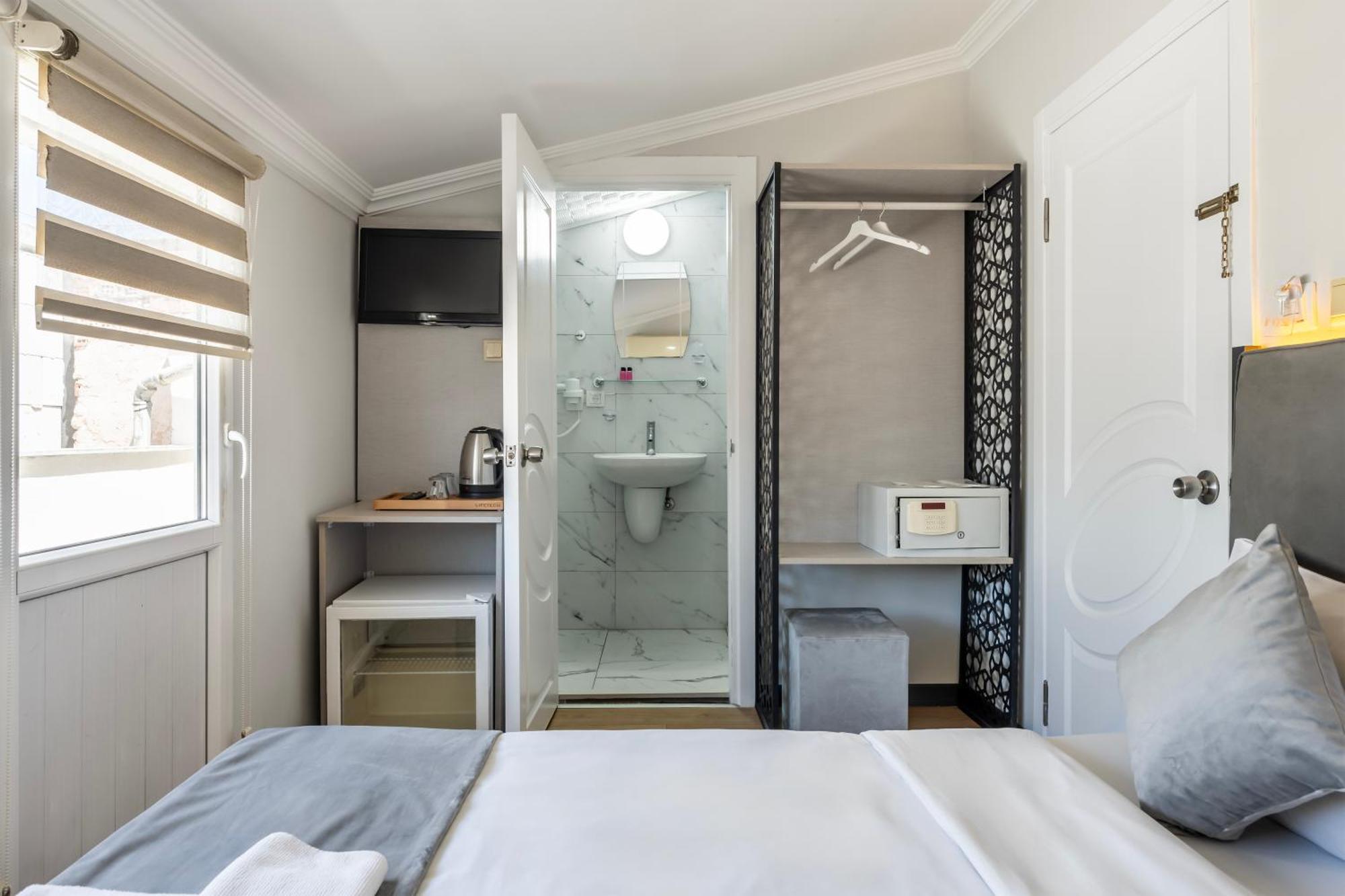 Taksim Trust Otel