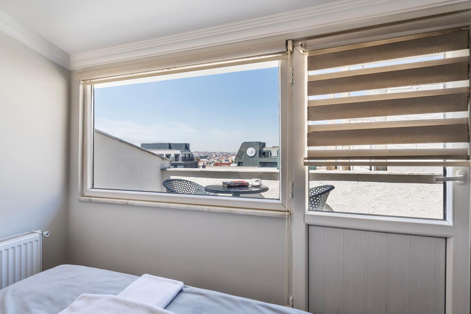Otel Taksim Trust