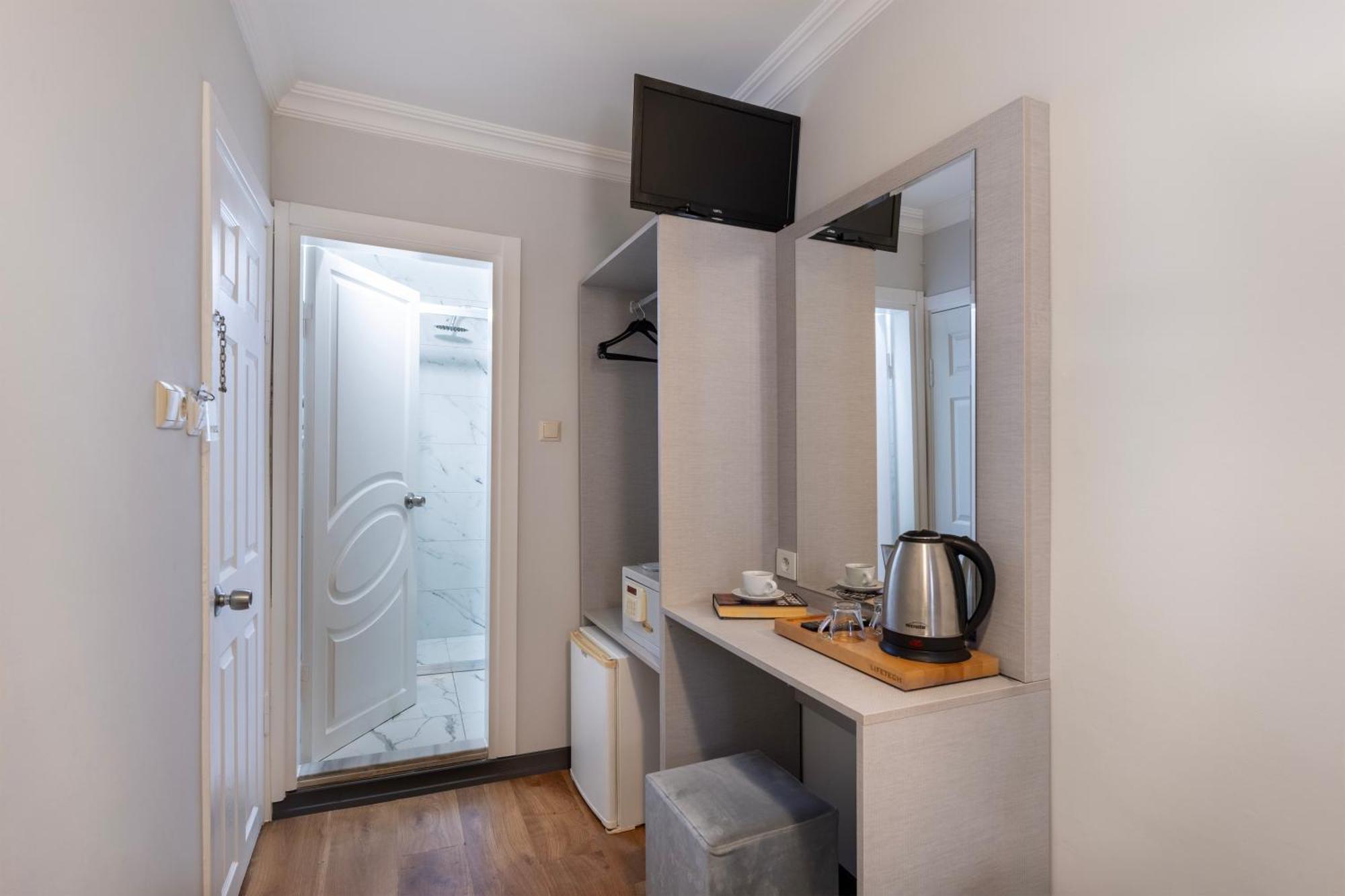 Taksim Trust Otel İstanbul