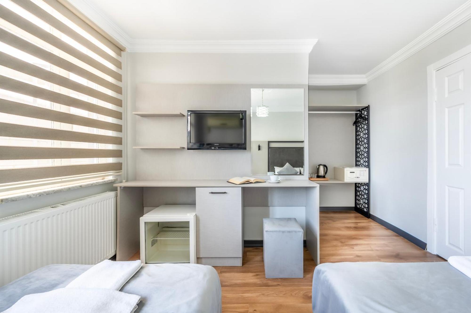 Taksim Trust Otel *